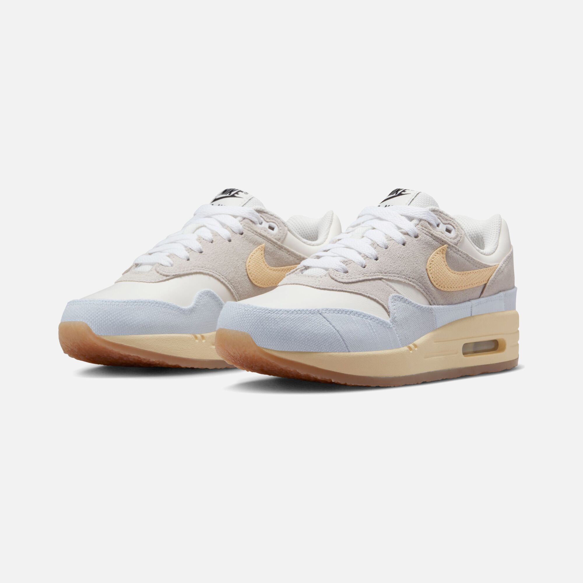 Nike Air Max 1 87 Kadın Spor Ayakkabı