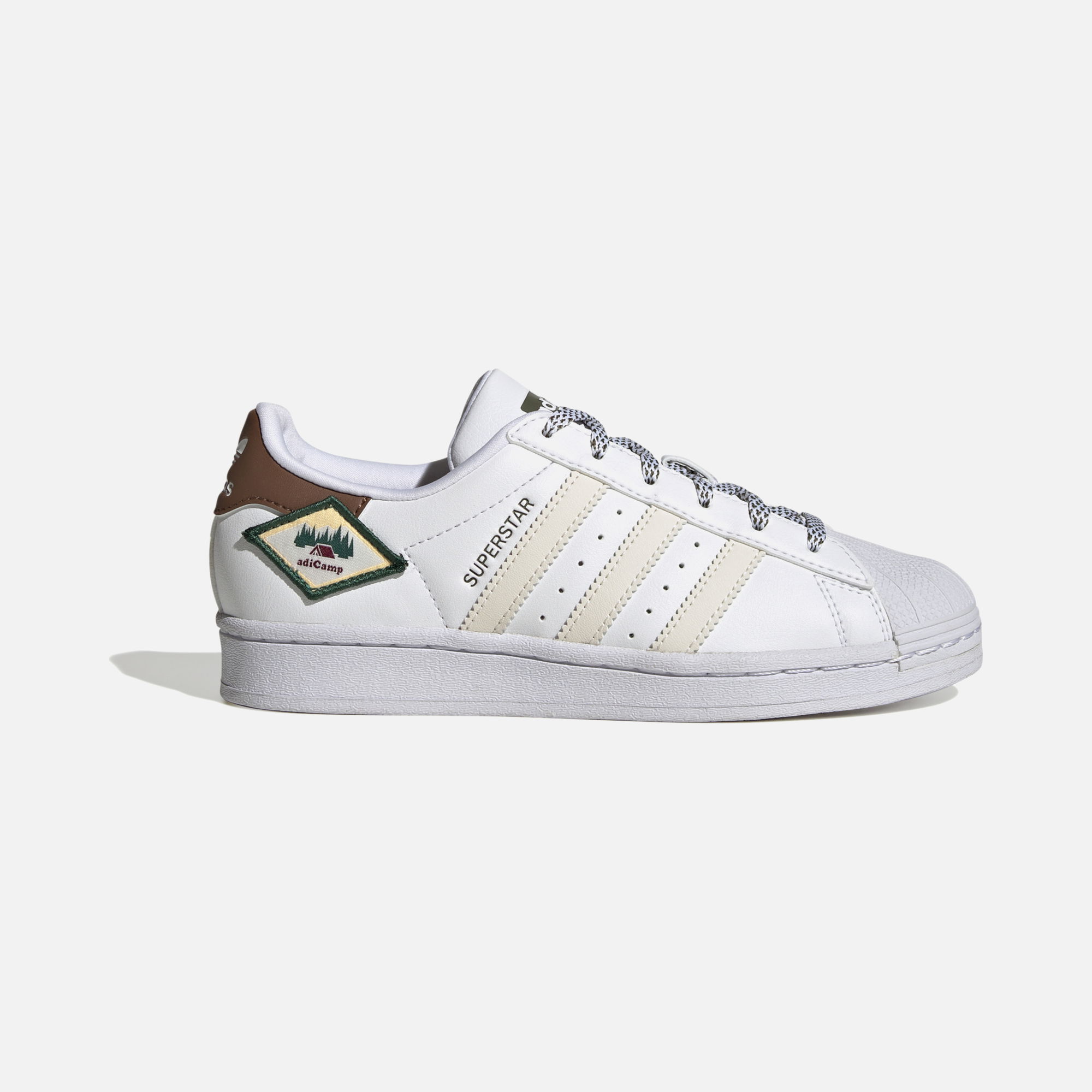 adidas Sportswear Superstar (GS) Spor Ayakkabı