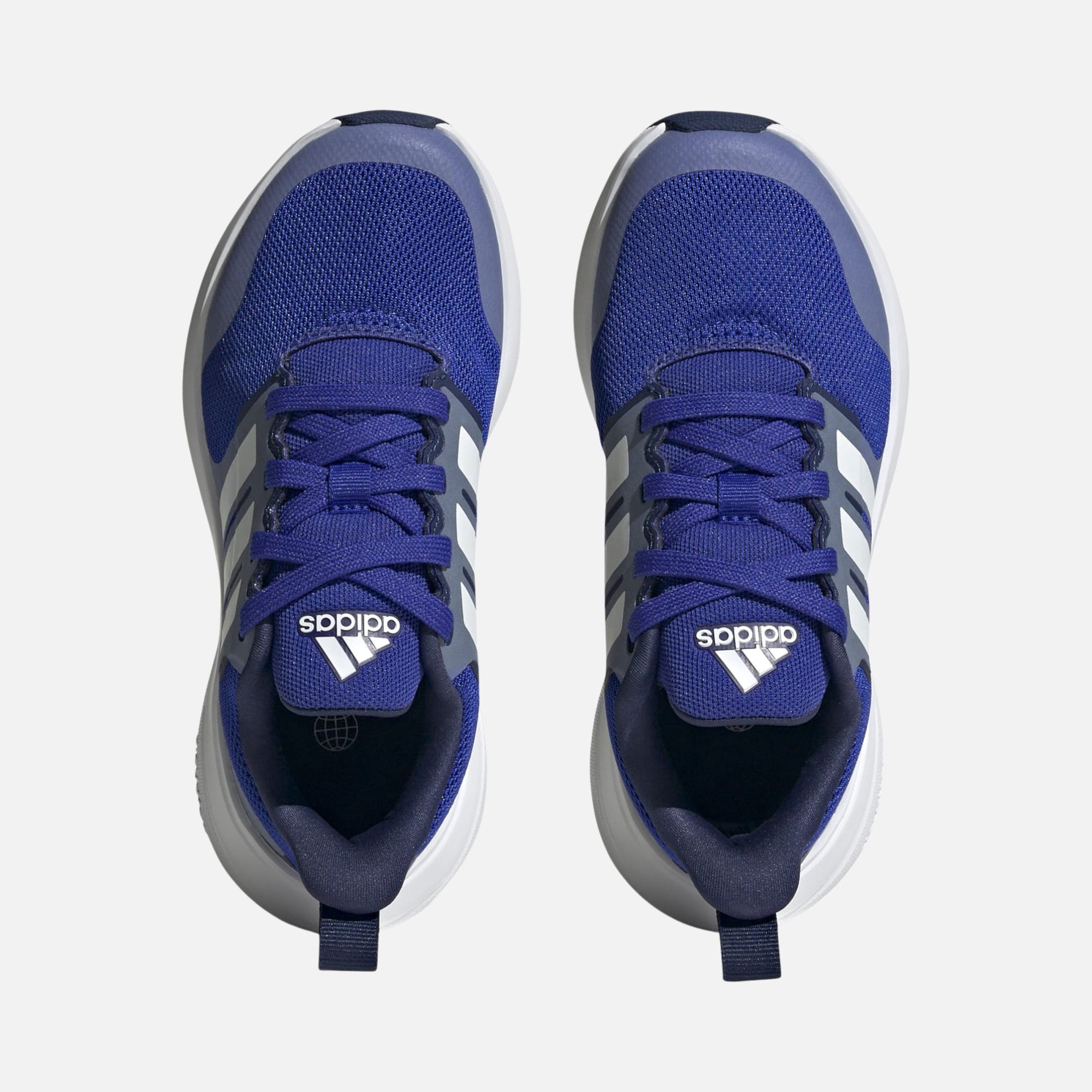 adidas Fortarun 2.0 Cloudfoam Sport Running Lace (GS) Spor Ayakkabı
