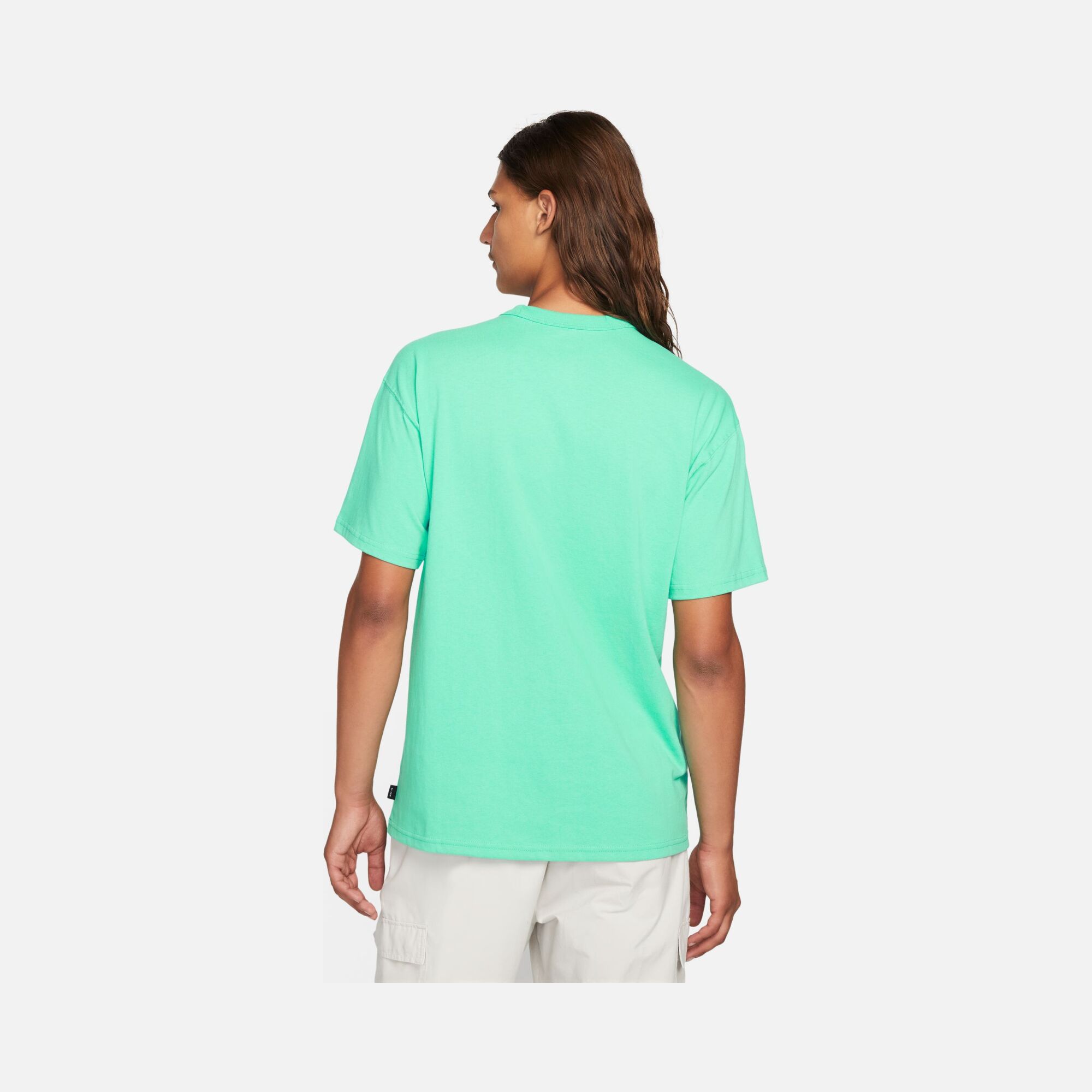 Nike Sportswear Premium Essentials Short-Sleeve Erkek Tişört