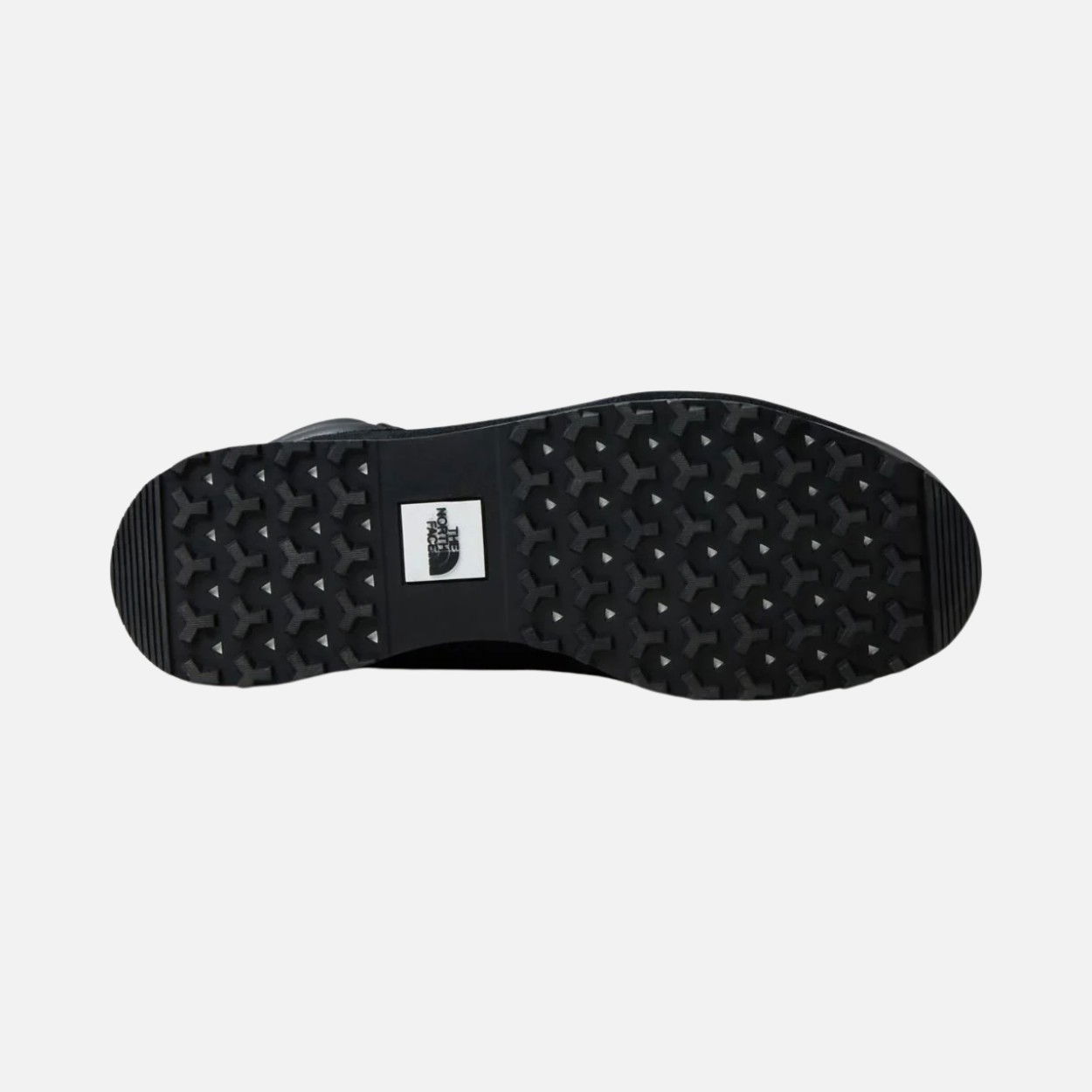 North Face Back To Berkeley IV Textile DryVent™ Lifestyle Erkek Bot
