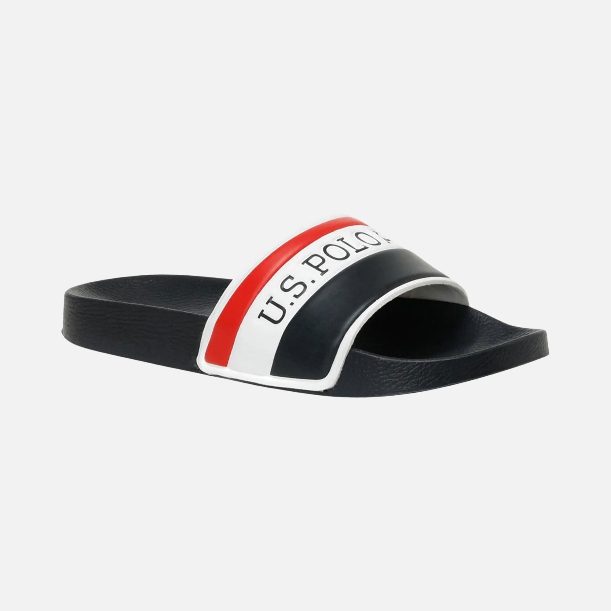 U.S Polo Molly 3FX Erkek Terlik