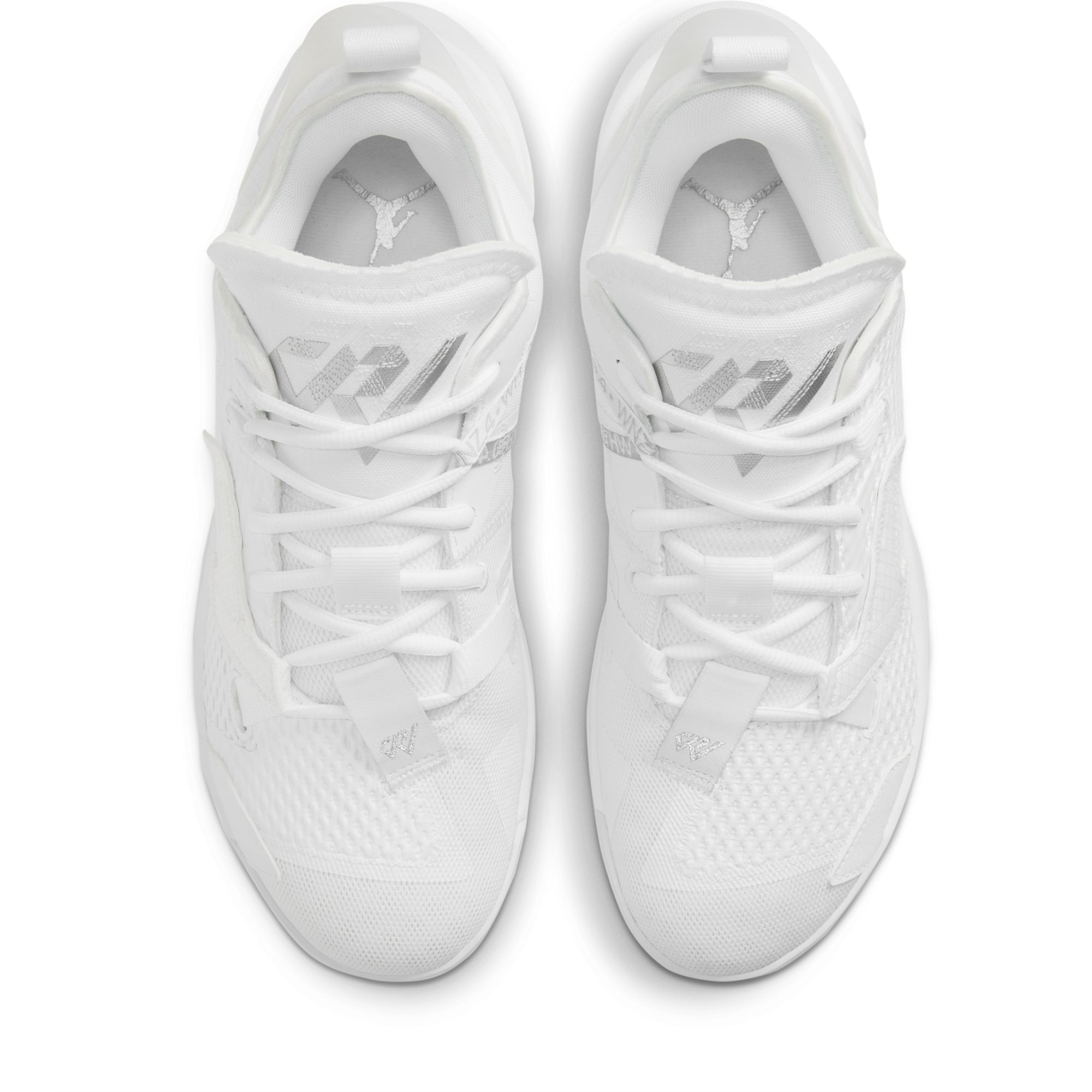 Nike Jordan Why Not? Zer0.4 "Family" Erkek Basketbol Ayakkabısı