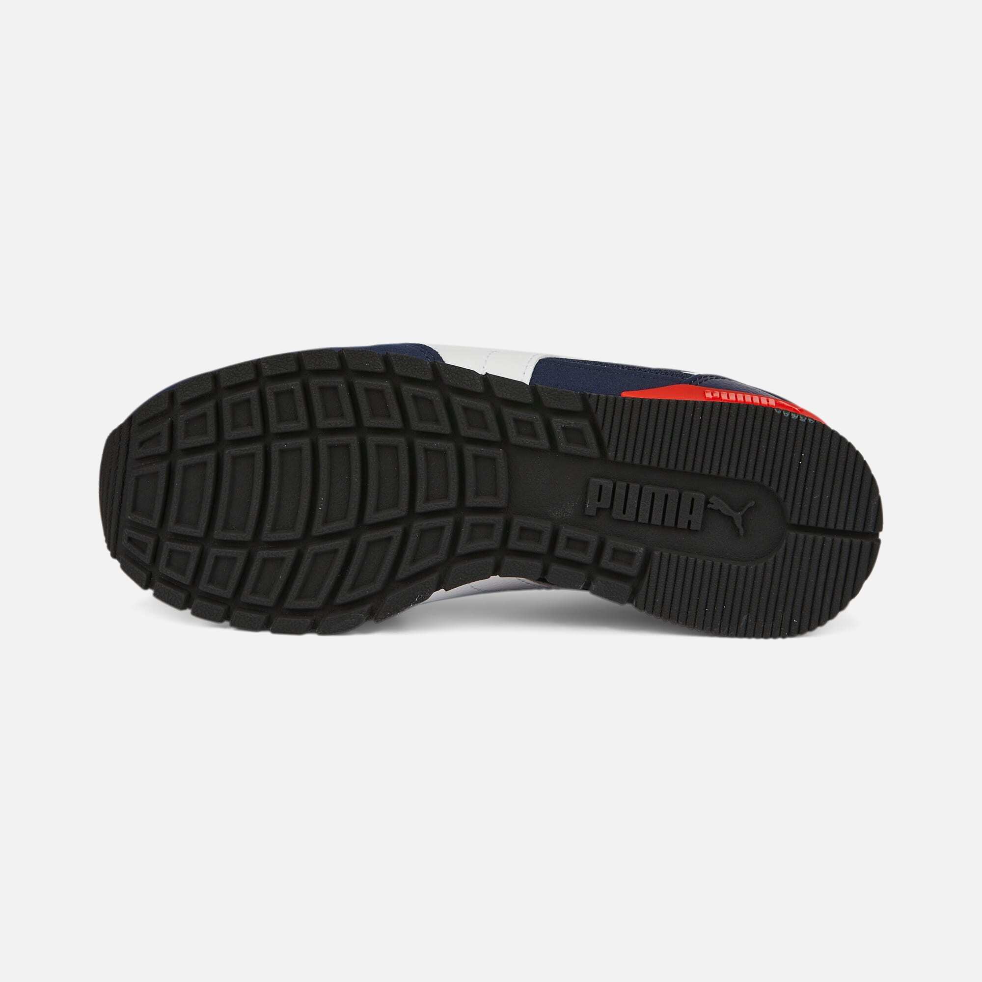 Puma St Runner V3 Mesh (GS) Spor Ayakkabı