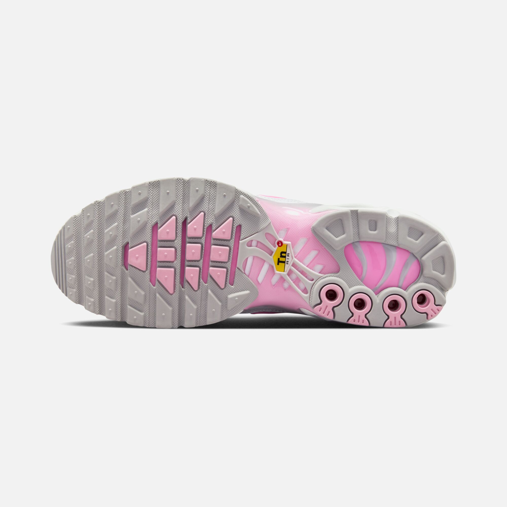 Nike Air Max Plus ''Pink Rise'' Kadın Spor Ayakkabı