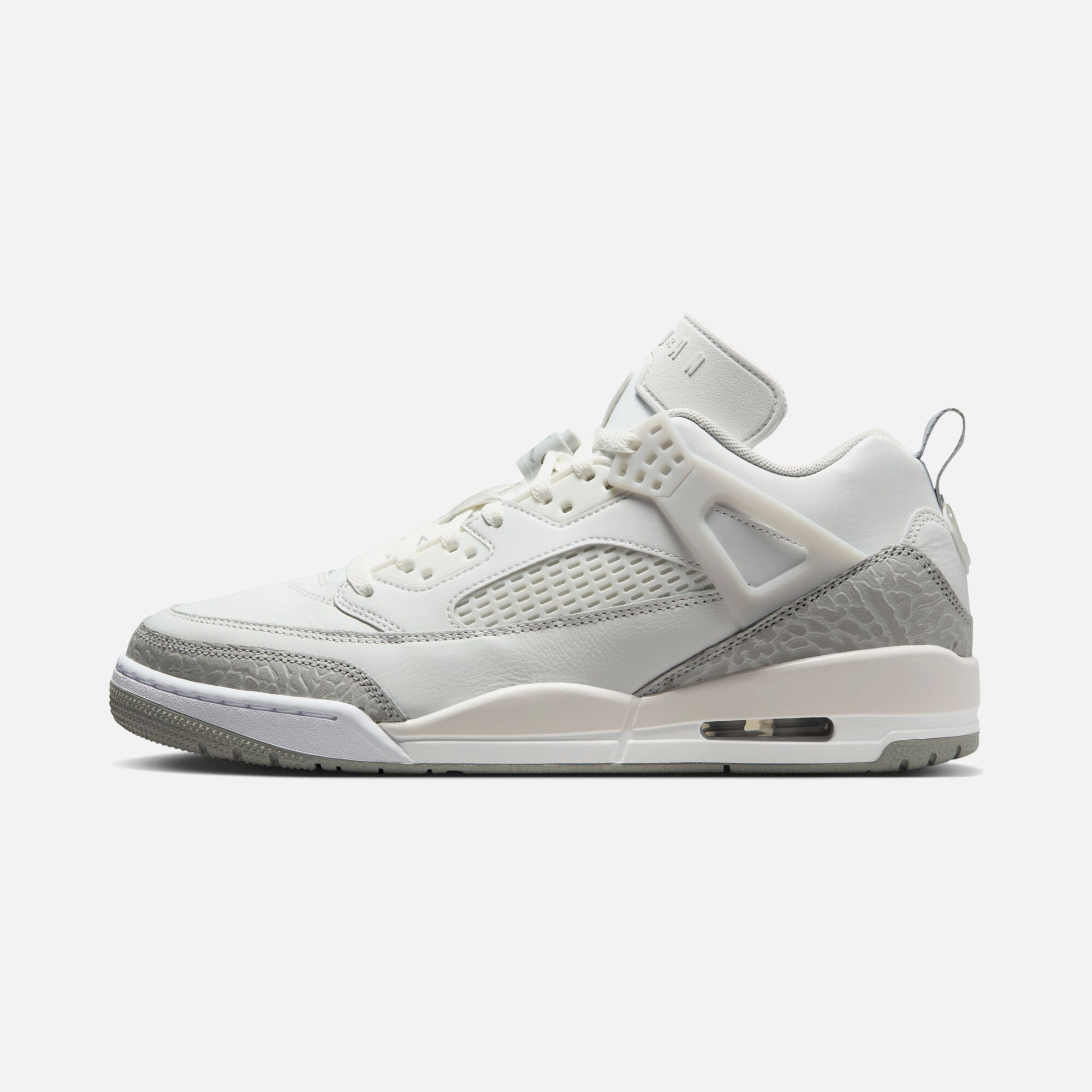 Nike Jordan Spizike Low HO24 Erkek Spor Ayakkabı