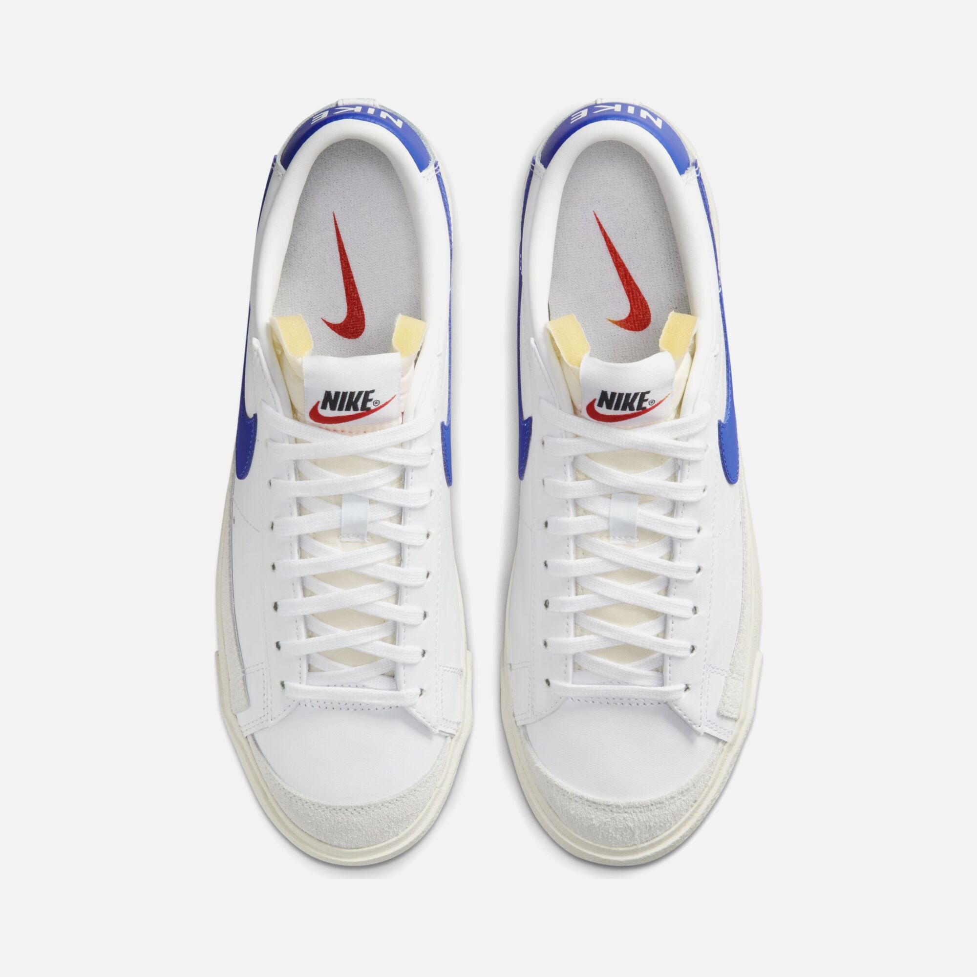Nike Blazer Low '77 Vintage Erkek Spor Ayakkabı