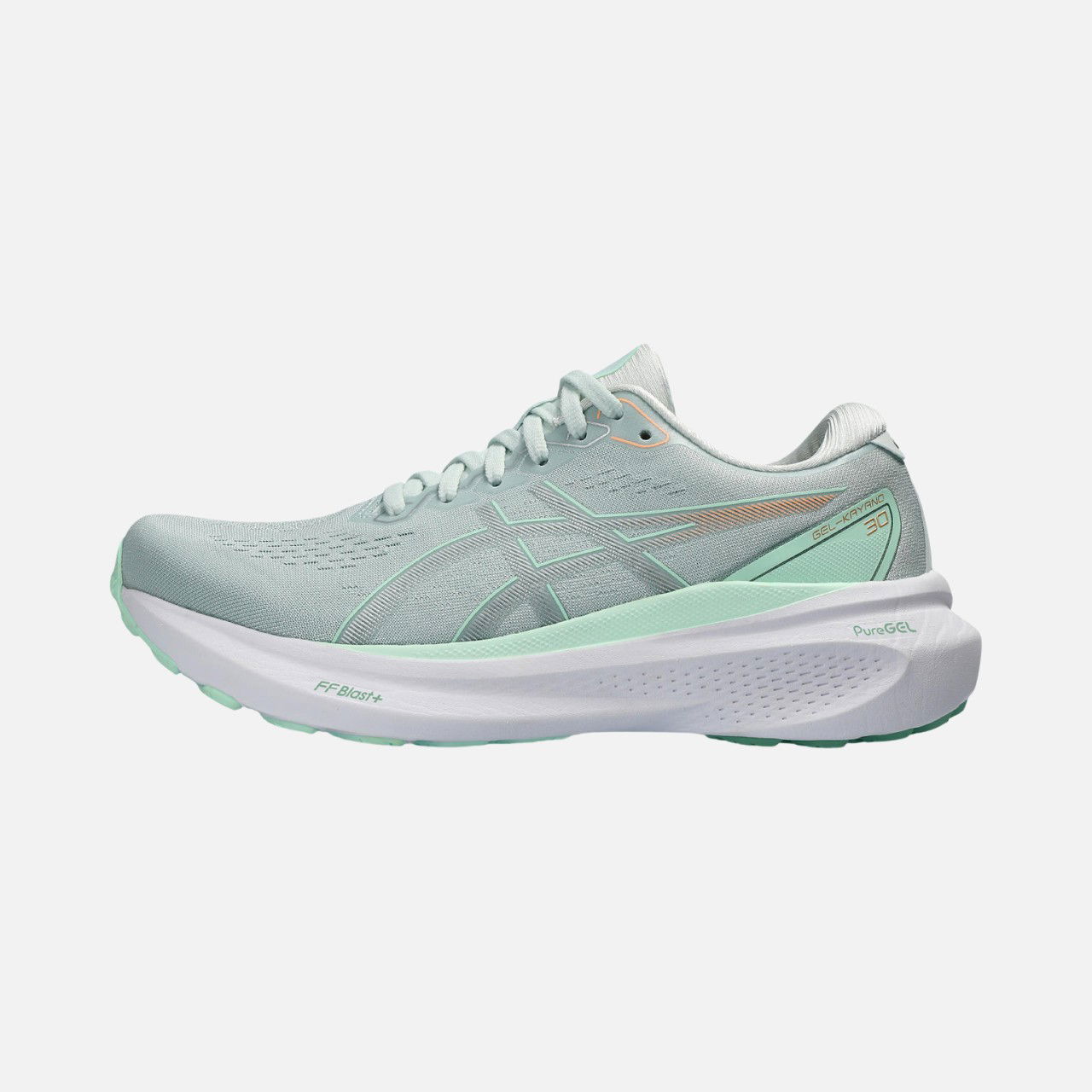 Asics Gel-Kayano 30 Running Kadın Spor Ayakkabı