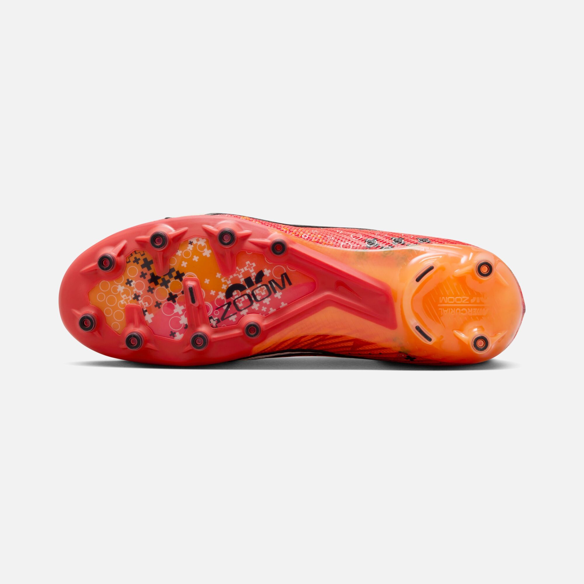 Nike Mercurial Zoom Vapor 15 MDS Elite AG-Pro Erkek Krampon