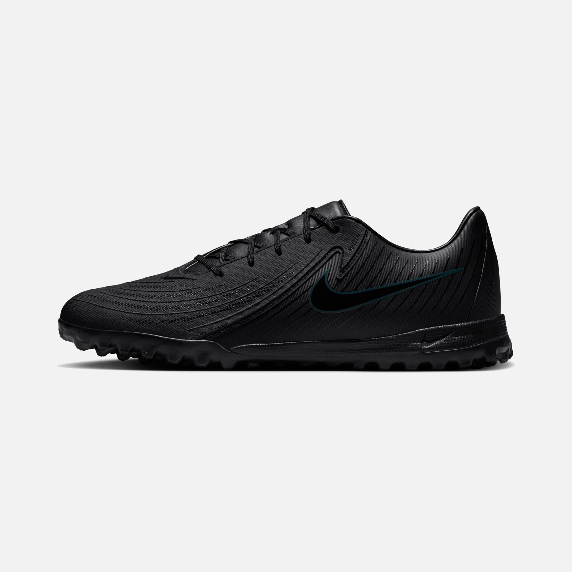 Nike Phantom GX II Academy TF Turf Low-Top Erkek Halı Saha Ayakkabı