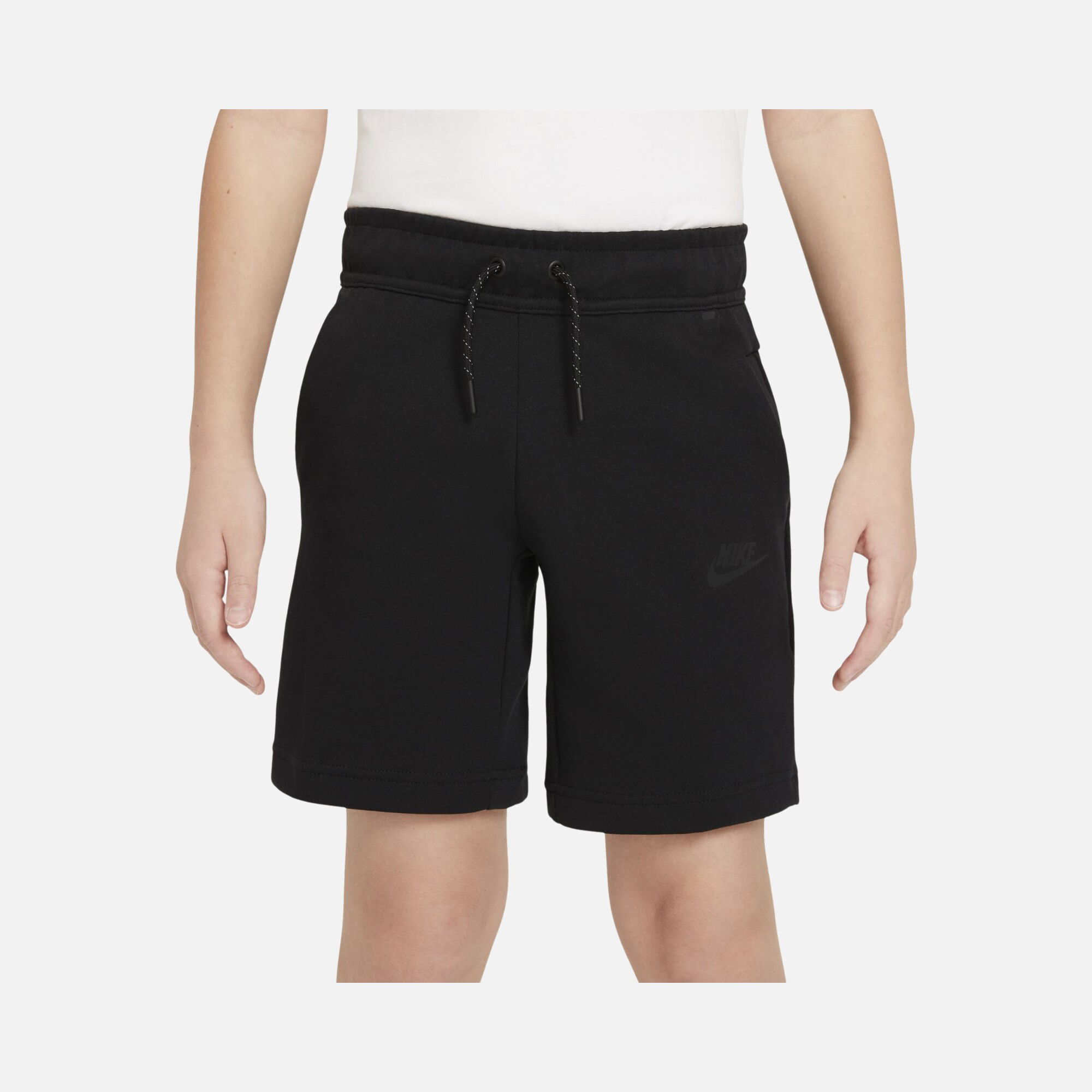 Nike Sportswear Tech Fleece (Boys') Çocuk Şort