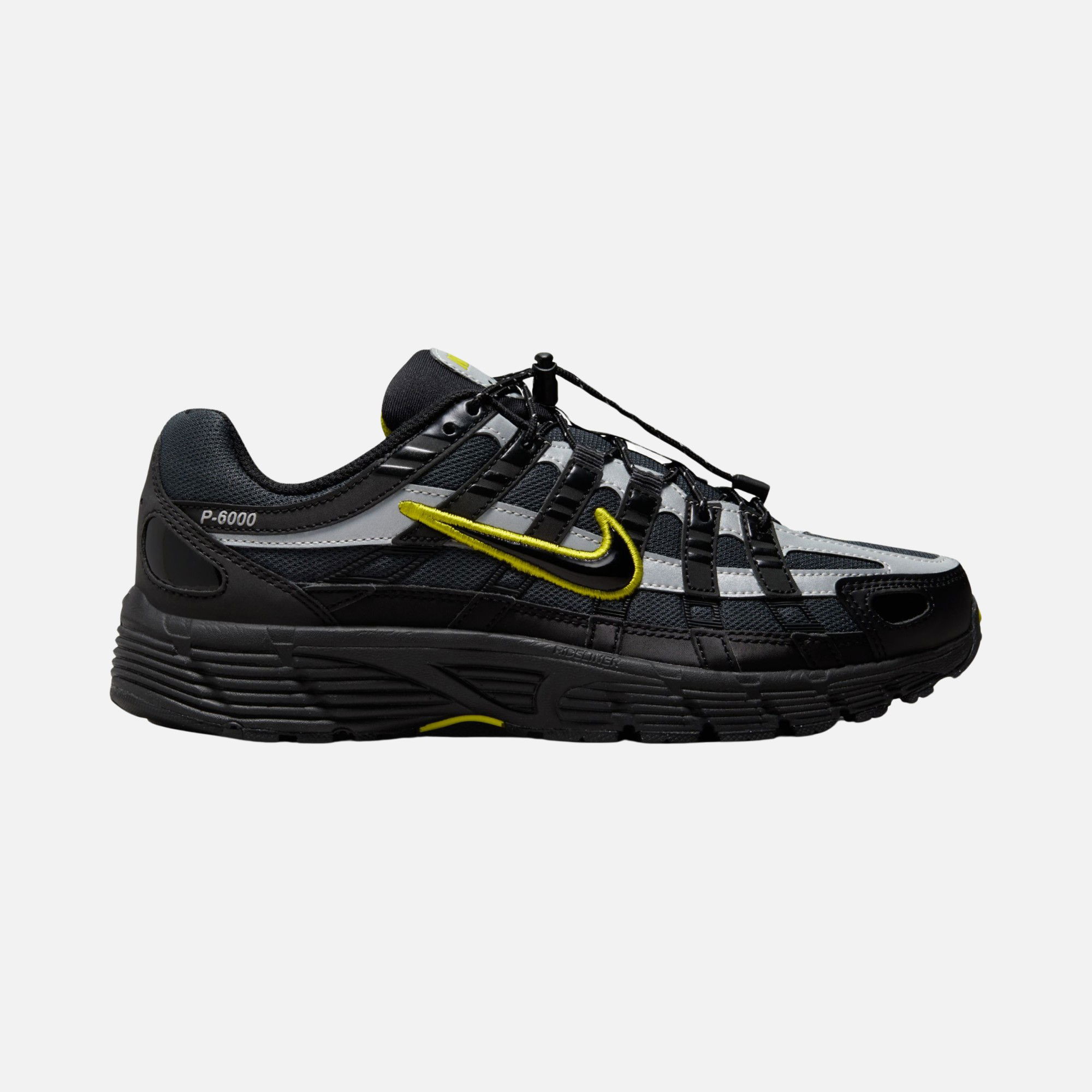 Nike Sportswear P-6000 HO23 Kadın Spor Ayakkabı