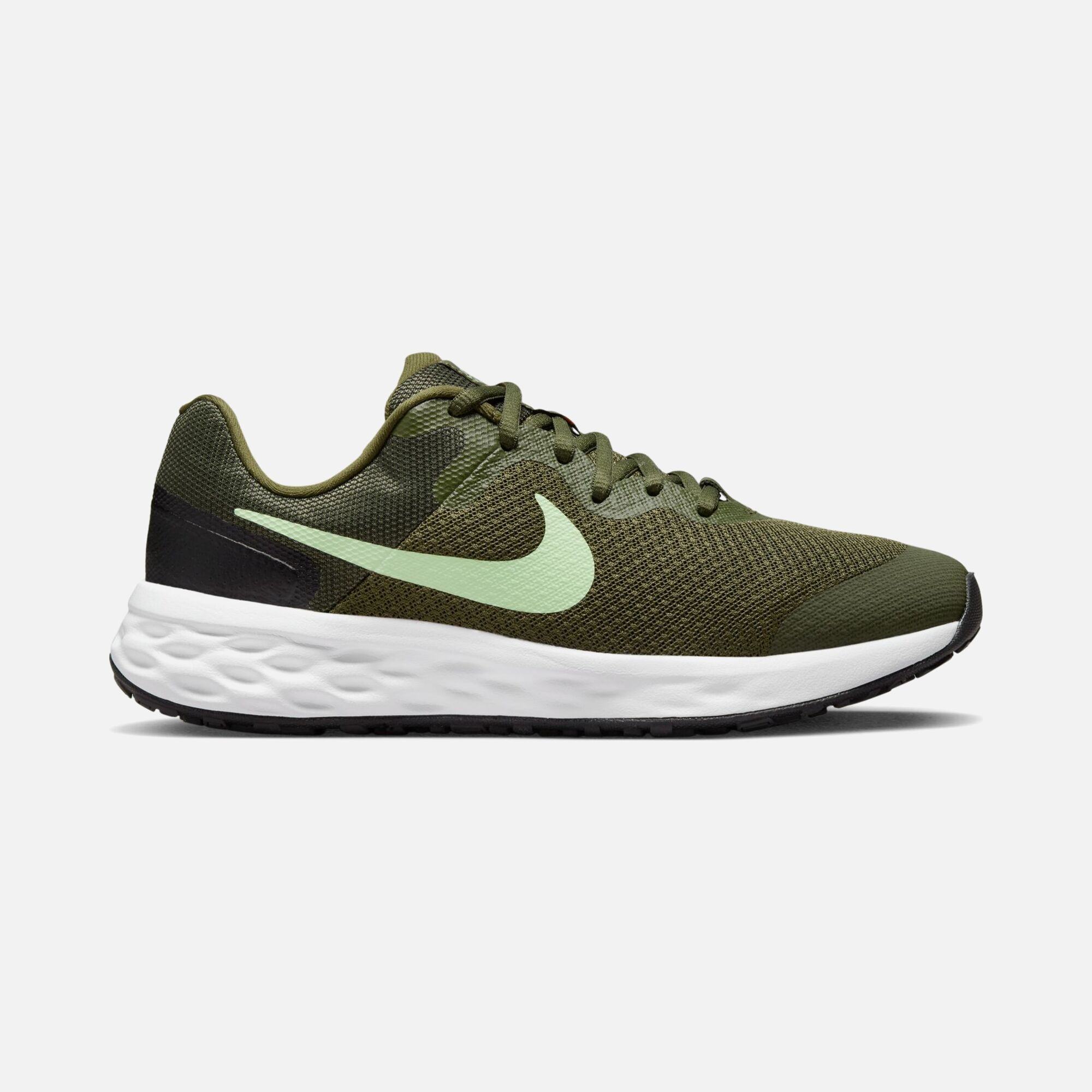 Nike Revolution 6 Road Running (GS) Spor Ayakkabı