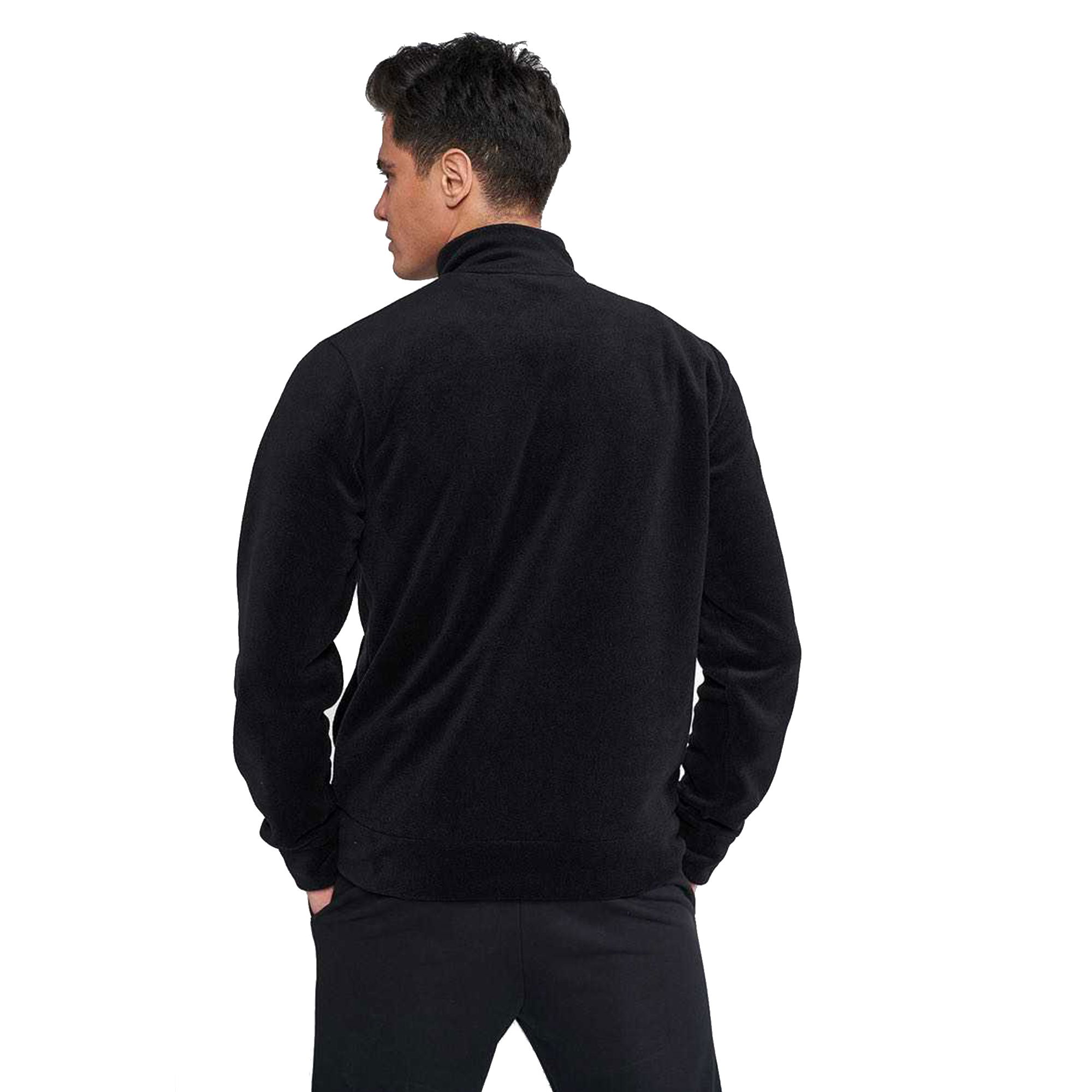 Hummel Helenus Full-Zip Erkek Ceket