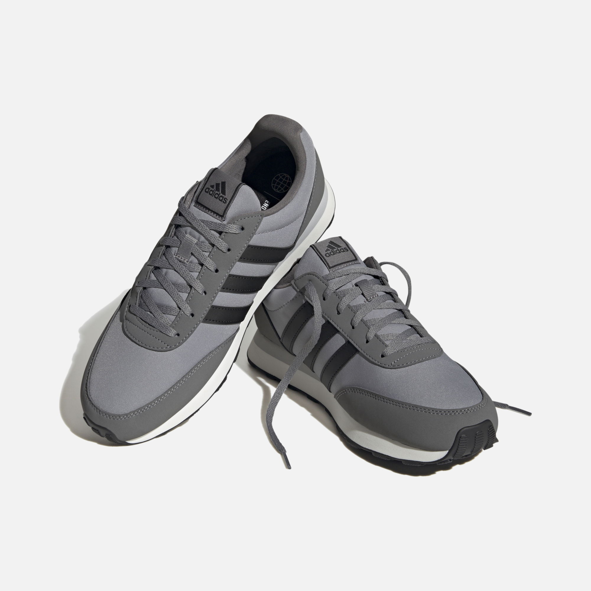 adidas Run 60s 3.0 Lifestyle Running Erkek Spor Ayakkabı