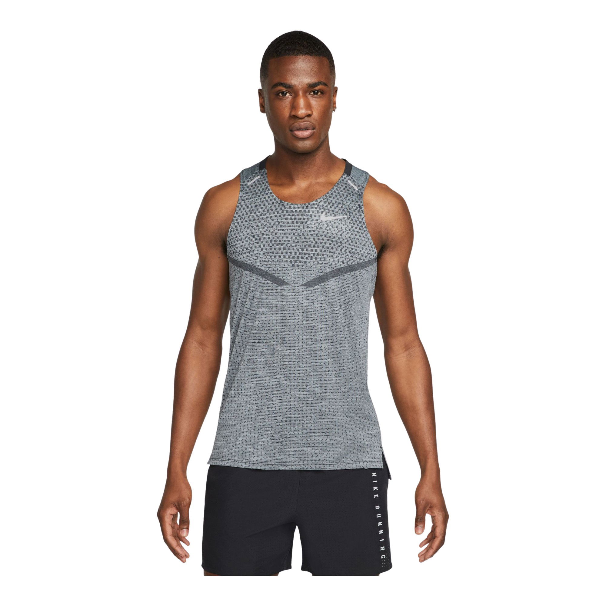 Nike Dri-Fit ADV TechKnit Ultra Running Erkek Atlet