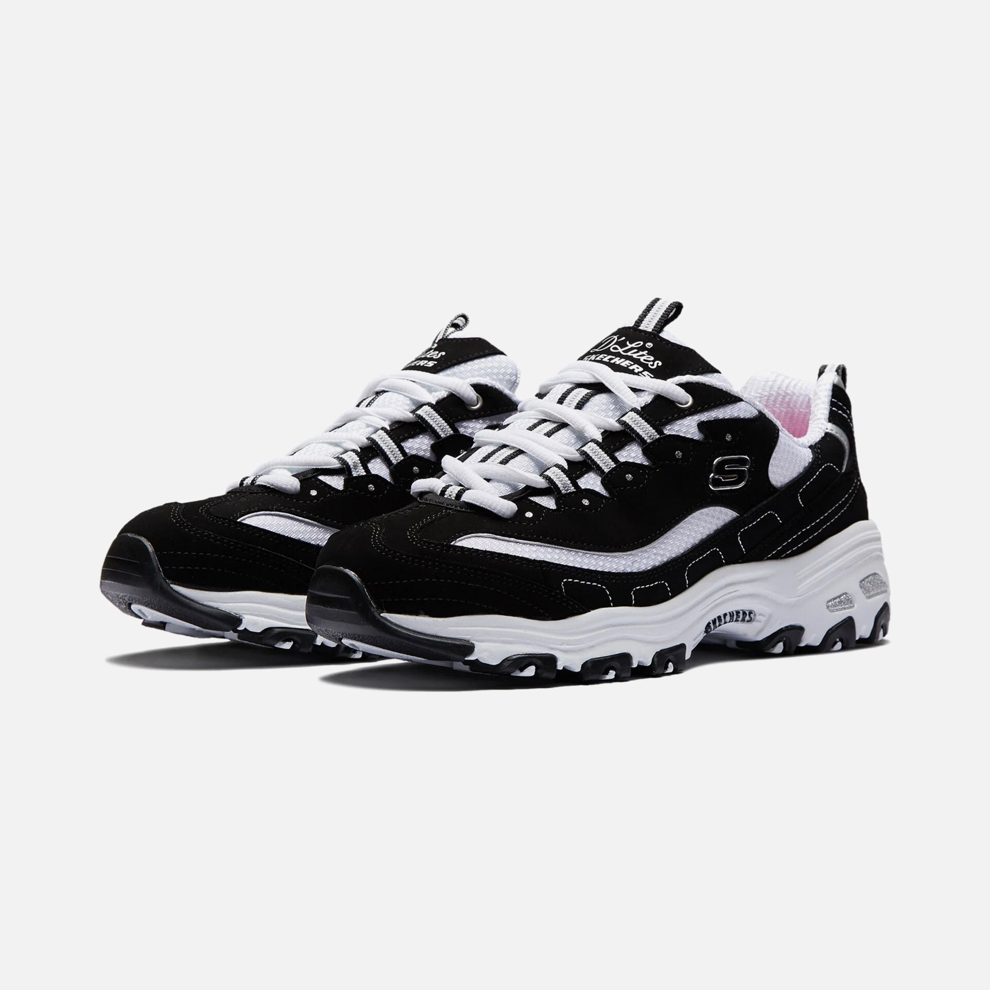 Skechers Sportswear D'li̇tes Bi̇ggest Kadın Spor Ayakkabı