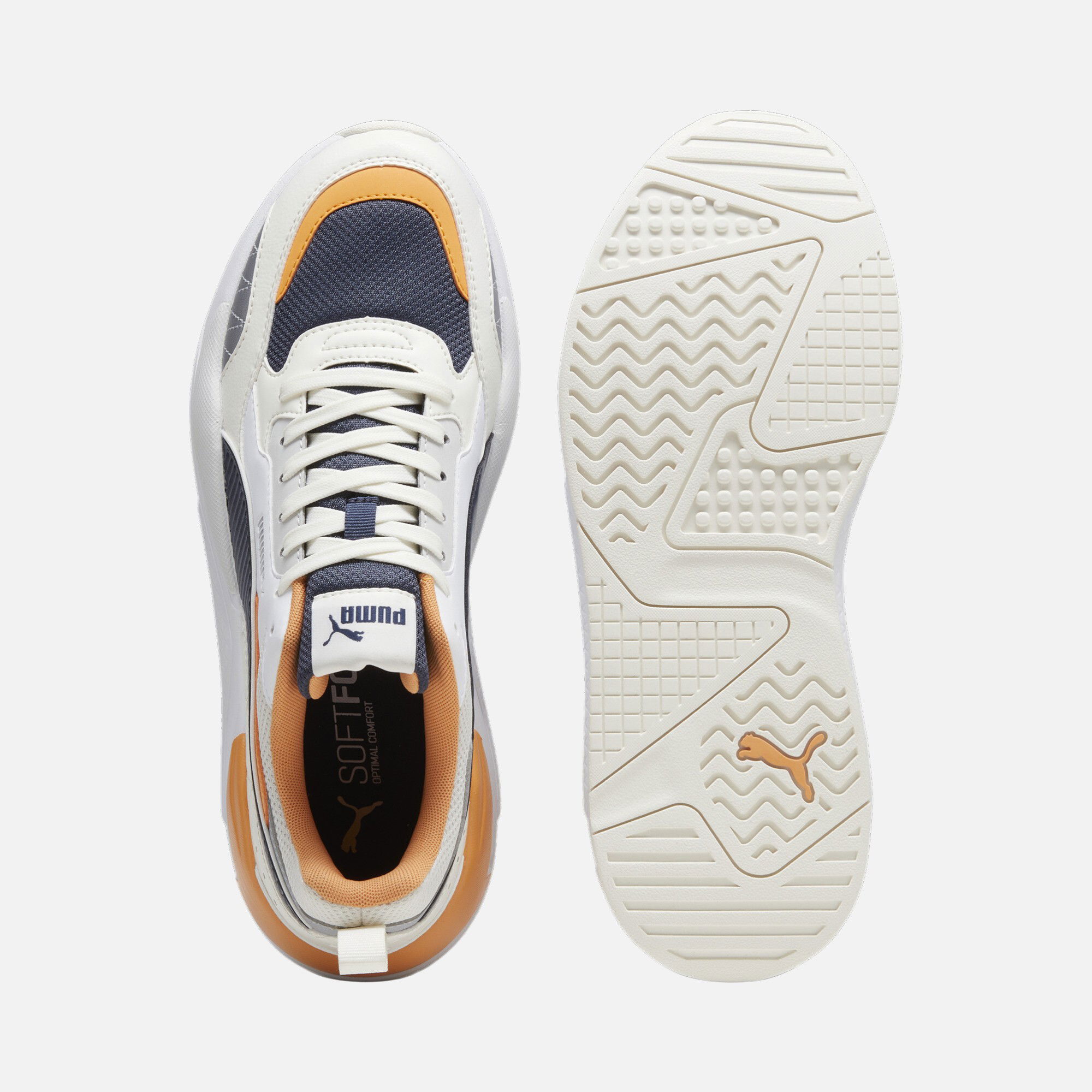 Puma Sportswear X-Ray 2 Square Unisex Spor Ayakkabı