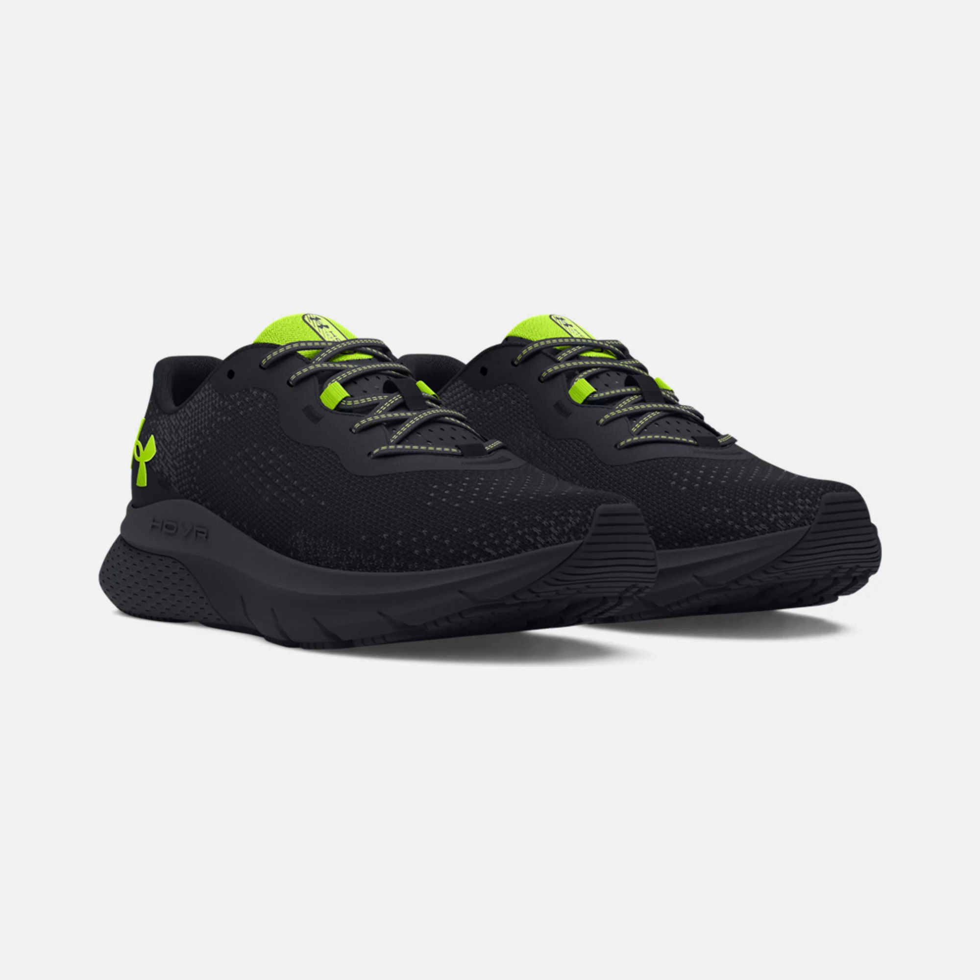 Under Armour HOVR™ Turbulence 2 Running Erkek Spor Ayakkabı