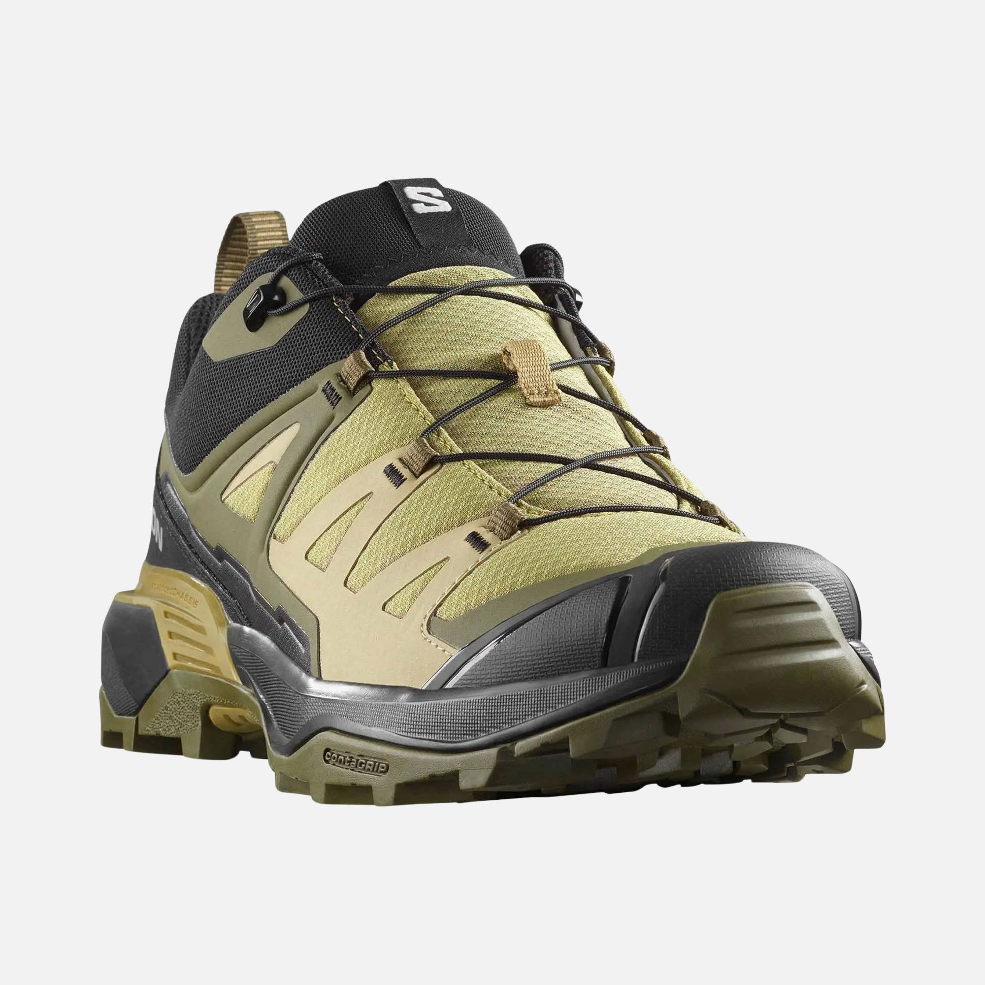 Salomon X Ultra 360 Trail Walking Erkek Spor Ayakkabı