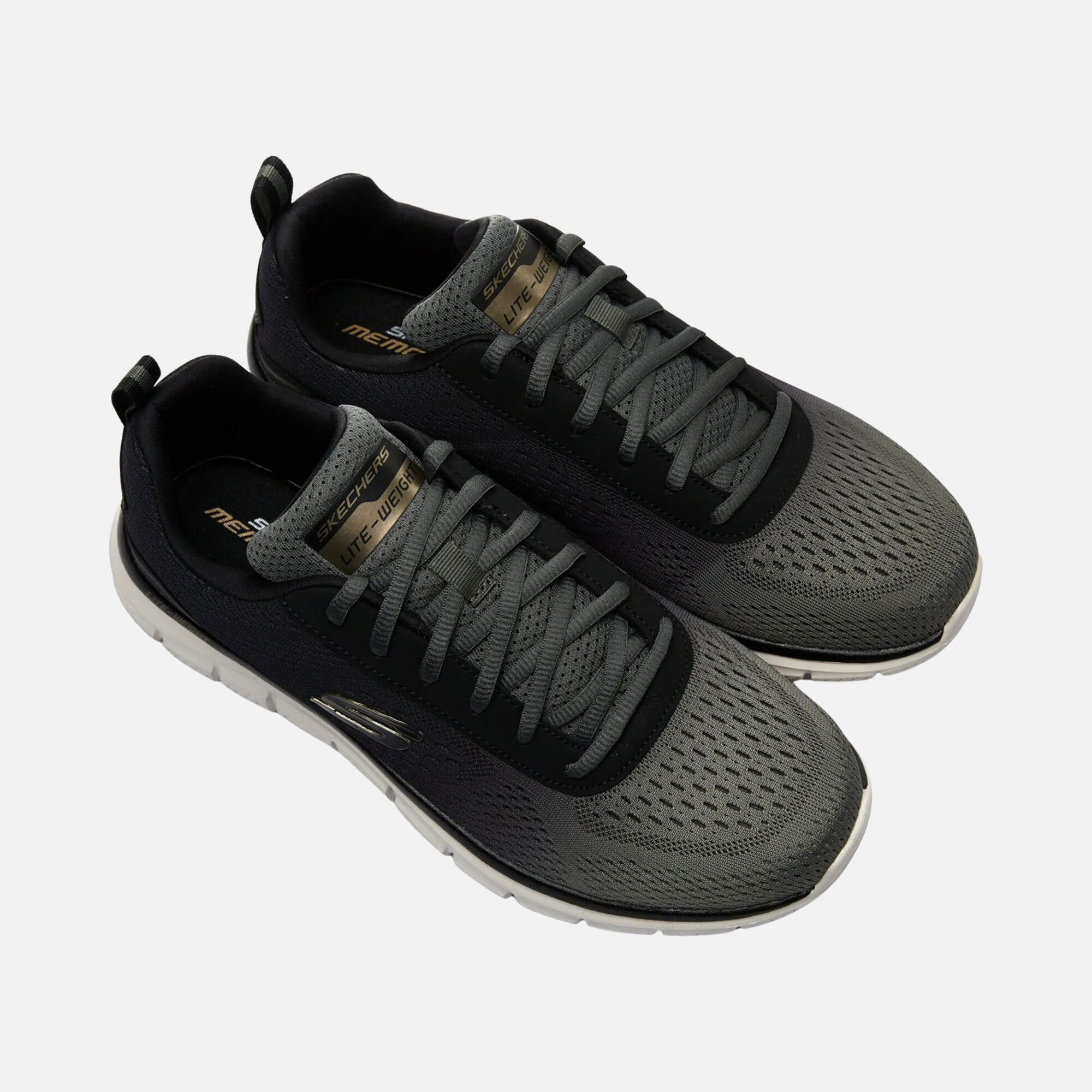 Skechers Track Ripkent Erkek Spor Ayakkabı
