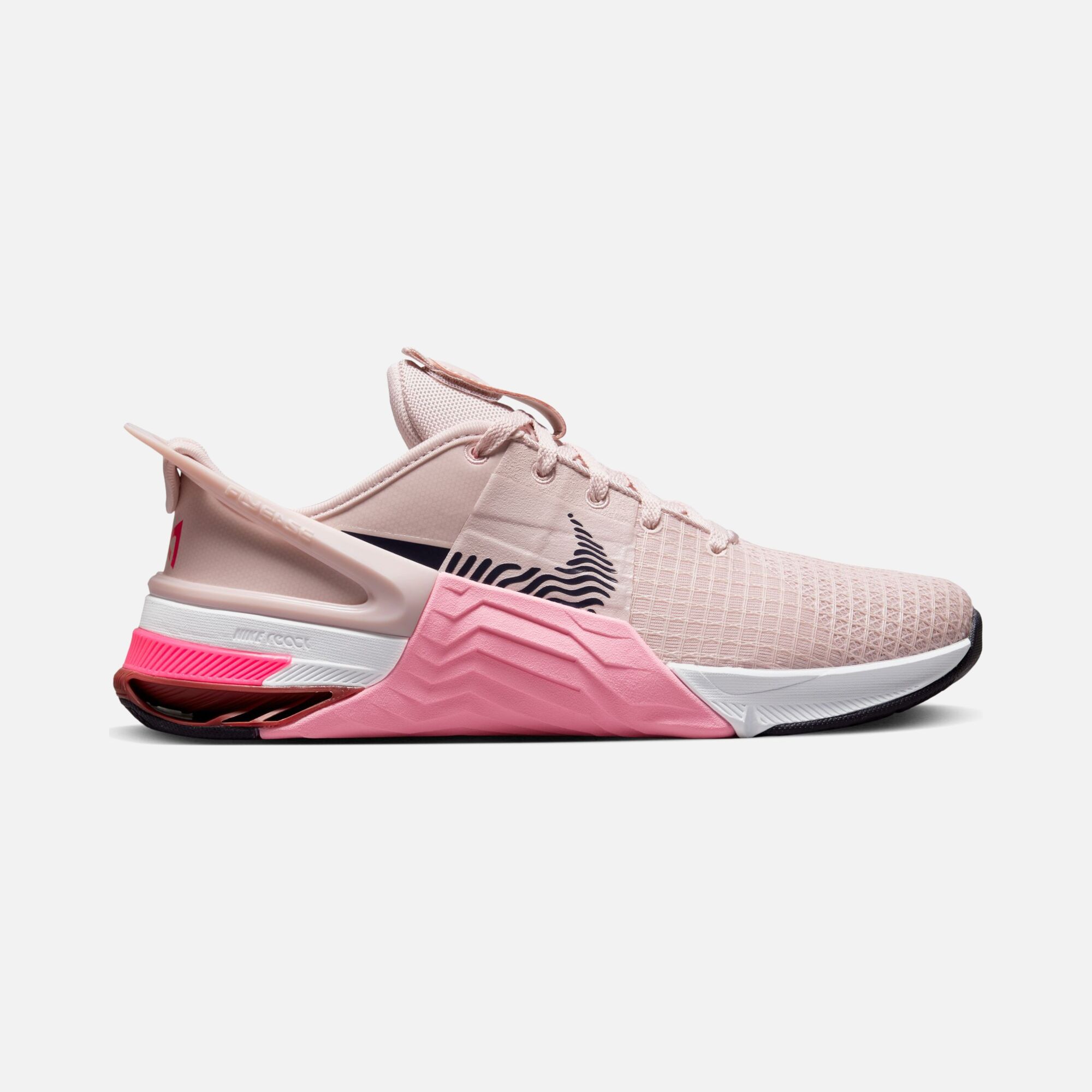 Nike Metcon 8 FlyEase Easy On/Off Training Kadın Spor Ayakkabı