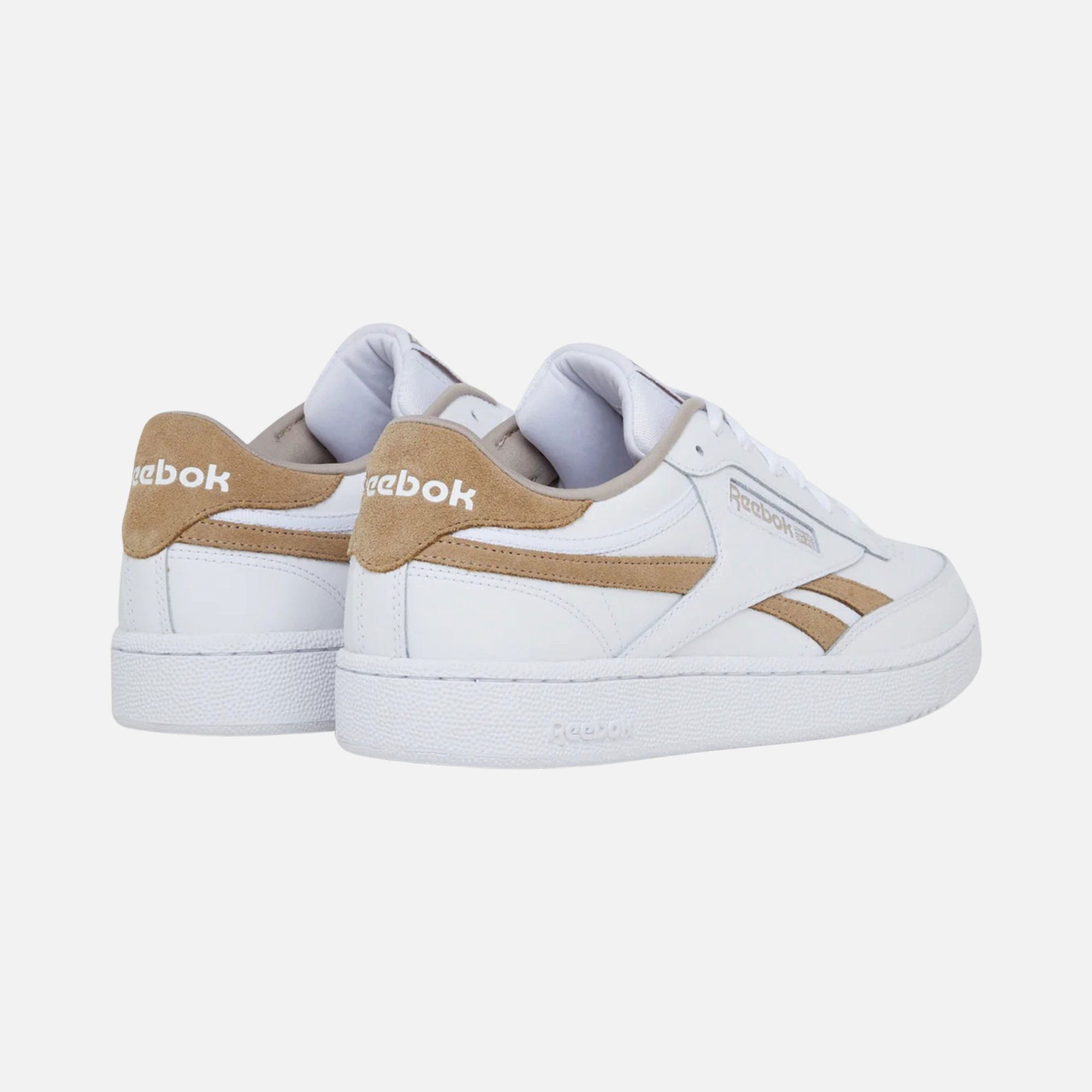 Reebok Sportswear Club C Revenge FW23 Erkek Spor Ayakkabı