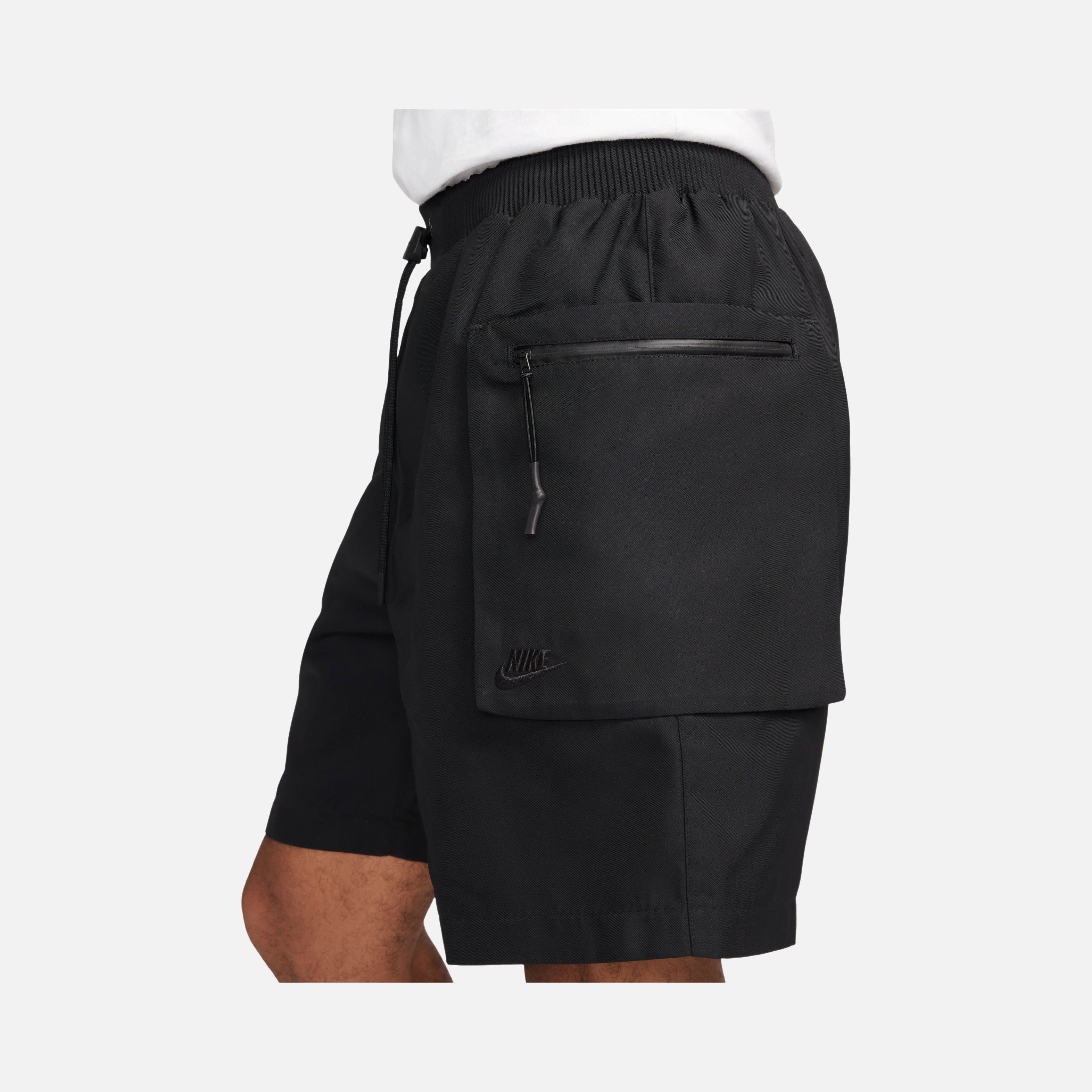 Nike Sportswear Tech Pack 10" (25.5cm approx.) Woven Utility Erkek Şort