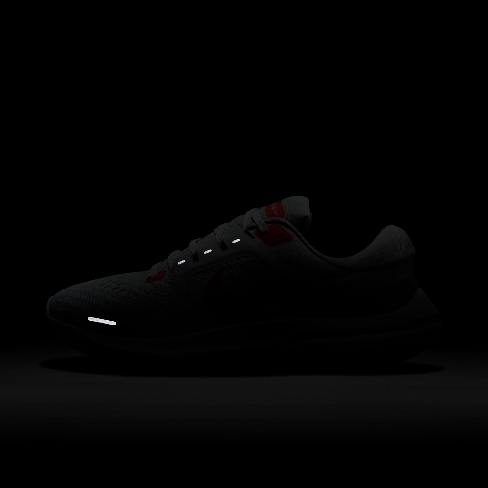 Nike Air Zoom Vomero 16 Road Running Kadın Spor Ayakkabı