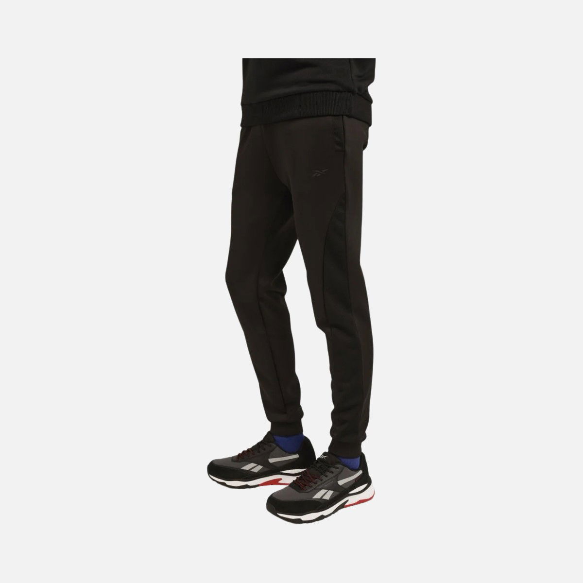 Reebok Sportswear Ronse Knitted Fabric Erkek Eşofman Altı