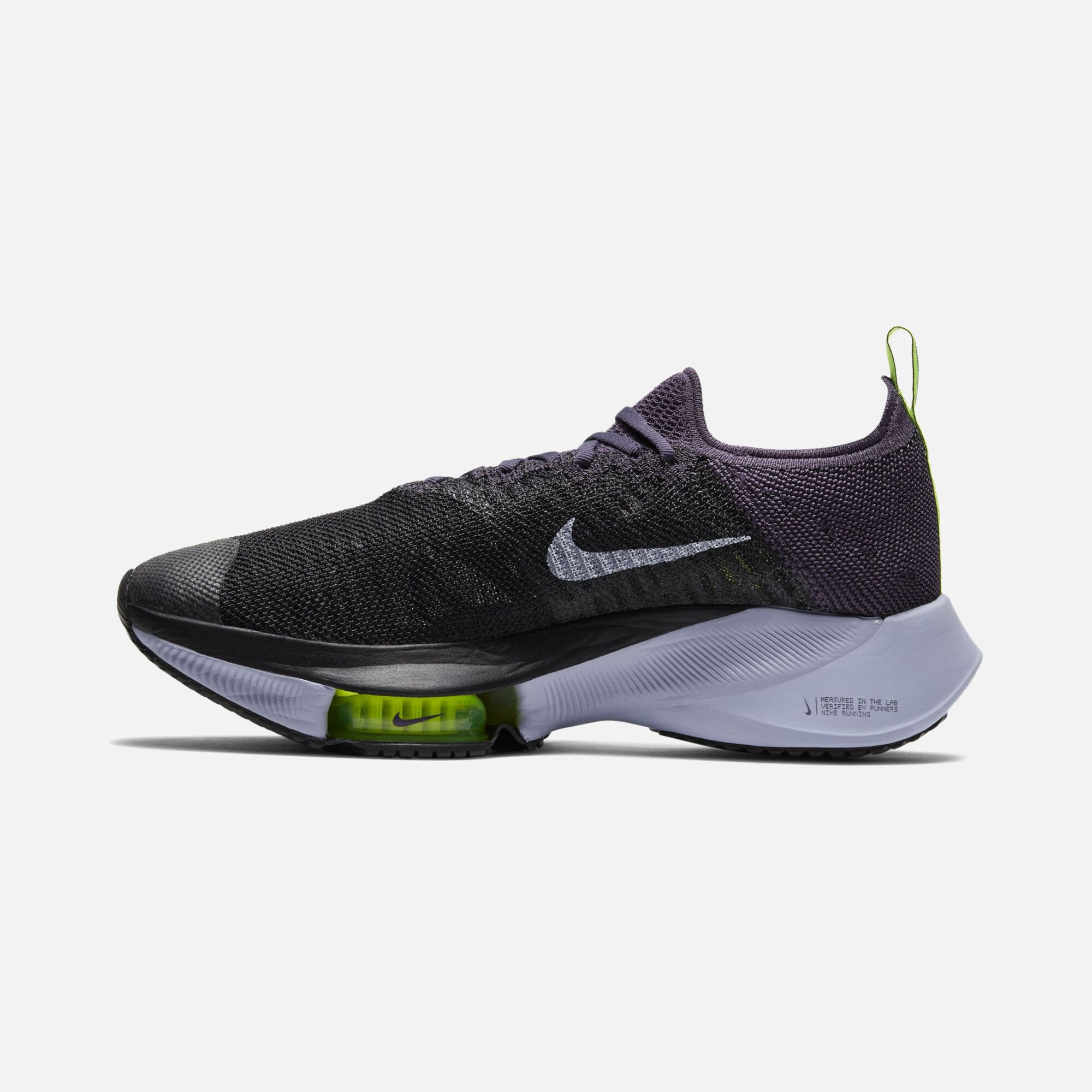 Nike Air Zoom Tempo Next% FK Kadın Spor Ayakkabı
