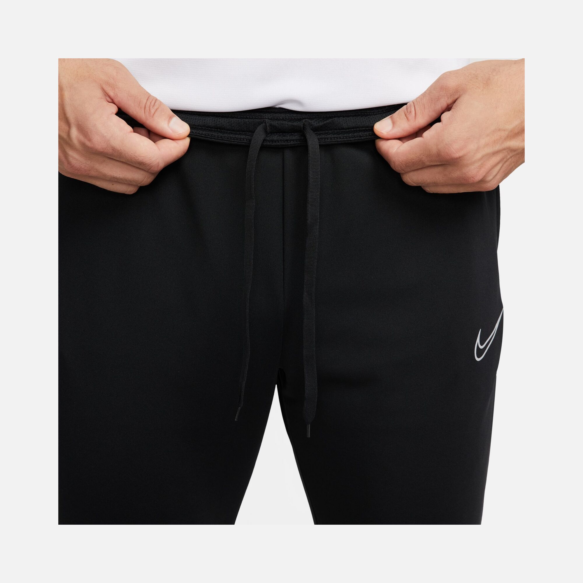 Nike Therma-Fit Academy Winter Warrior Knit Football Erkek Eşofman Altı