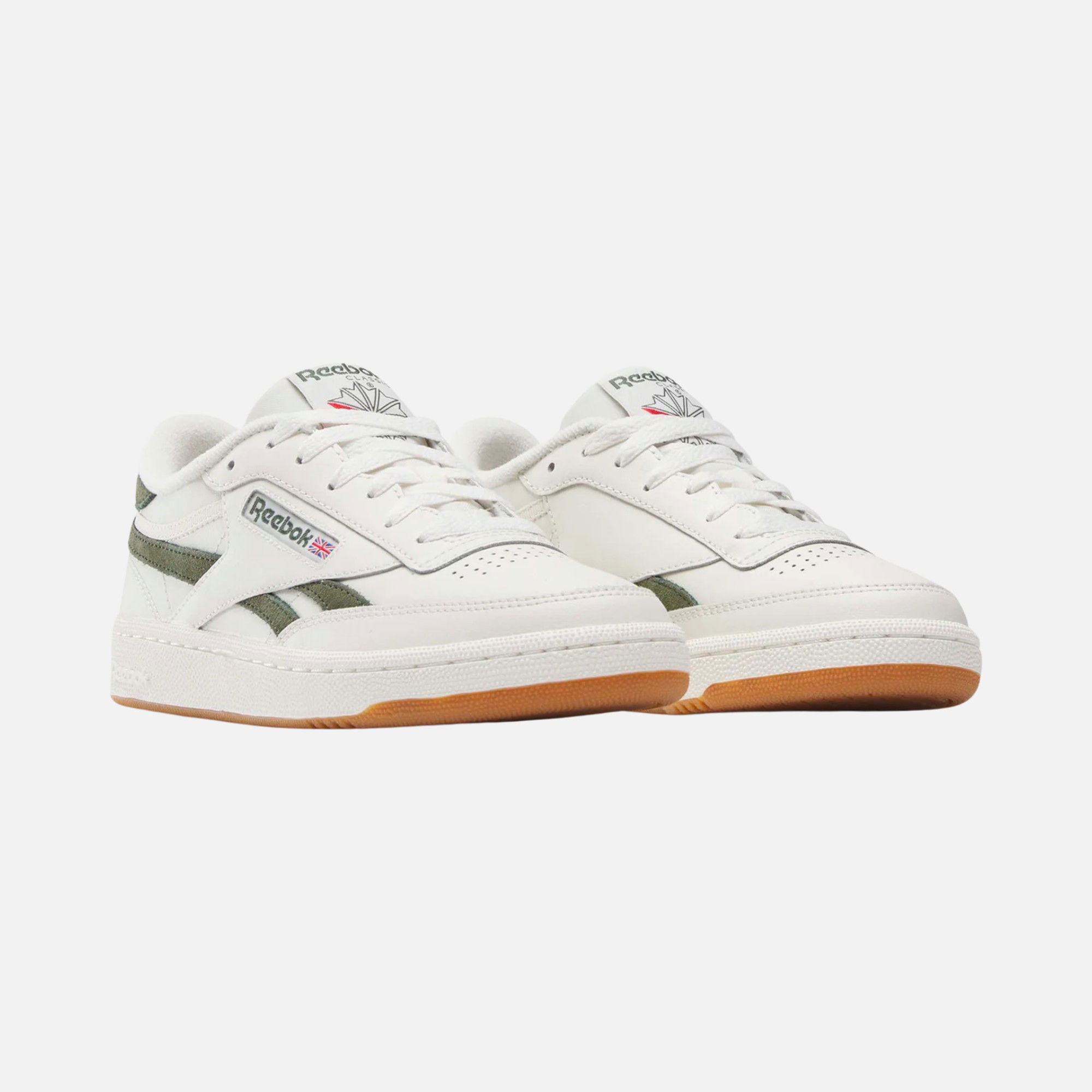 Reebok Sportswear Club C-Revenge Kadın Spor Ayakkabı
