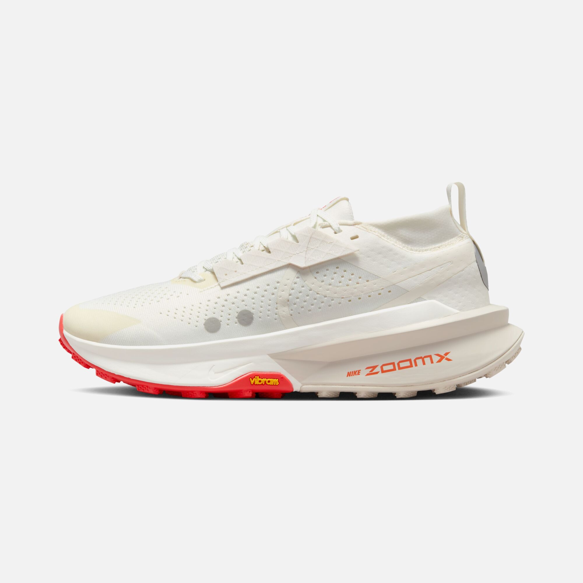 Nike ZoomX Zegama 2 Trail Running Erkek Spor Ayakkabı