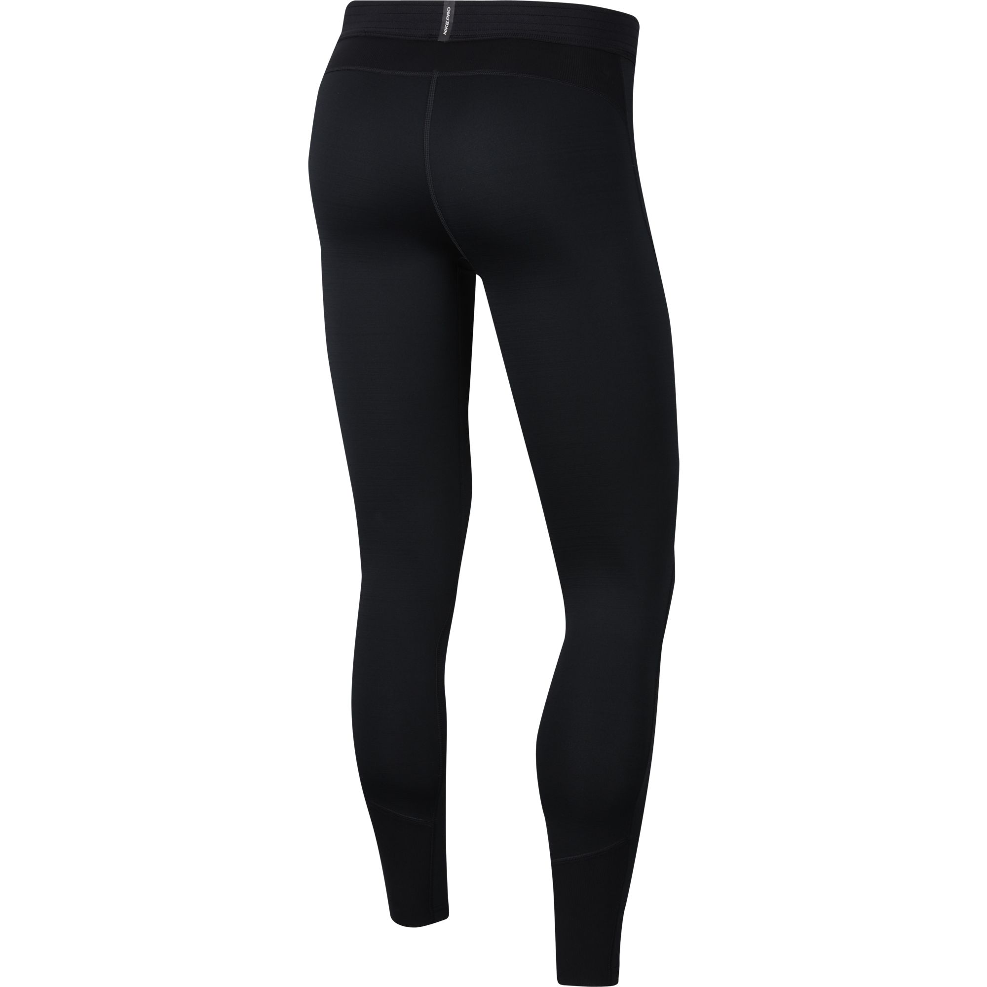 Nike Pro Warm Training Erkek Tayt