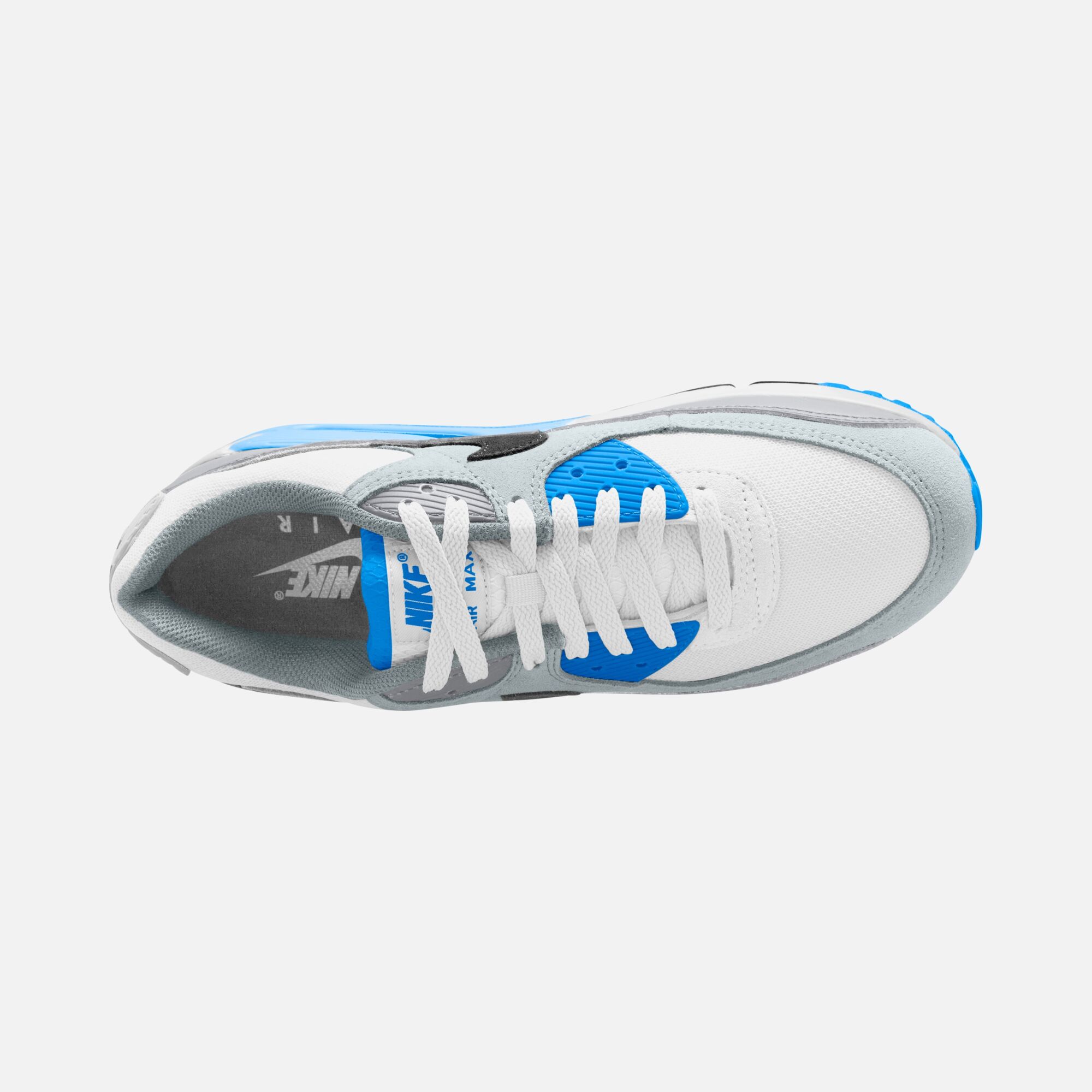 Nike Air Max 90 SU24 Erkek Spor Ayakkabı
