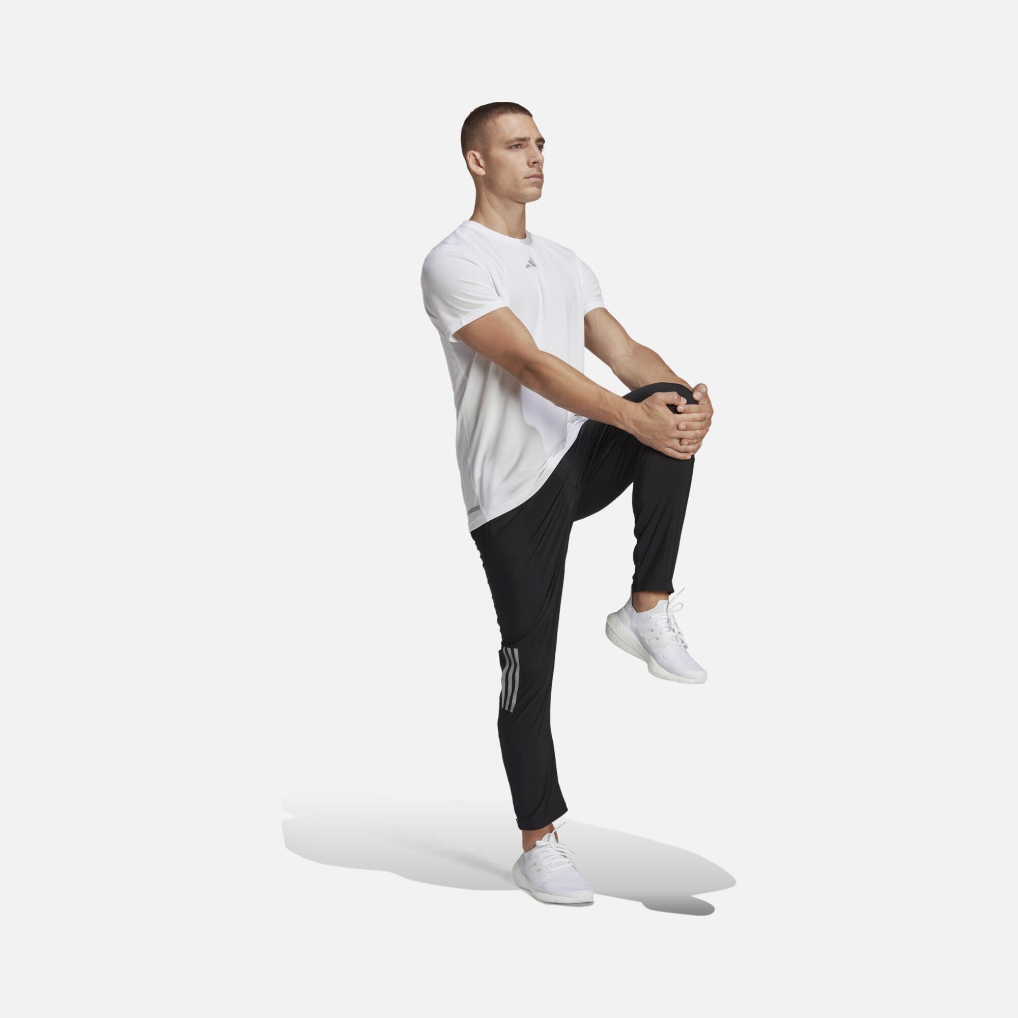 adidas Own the Run Woven Astro Running Erkek Eşofman Altı