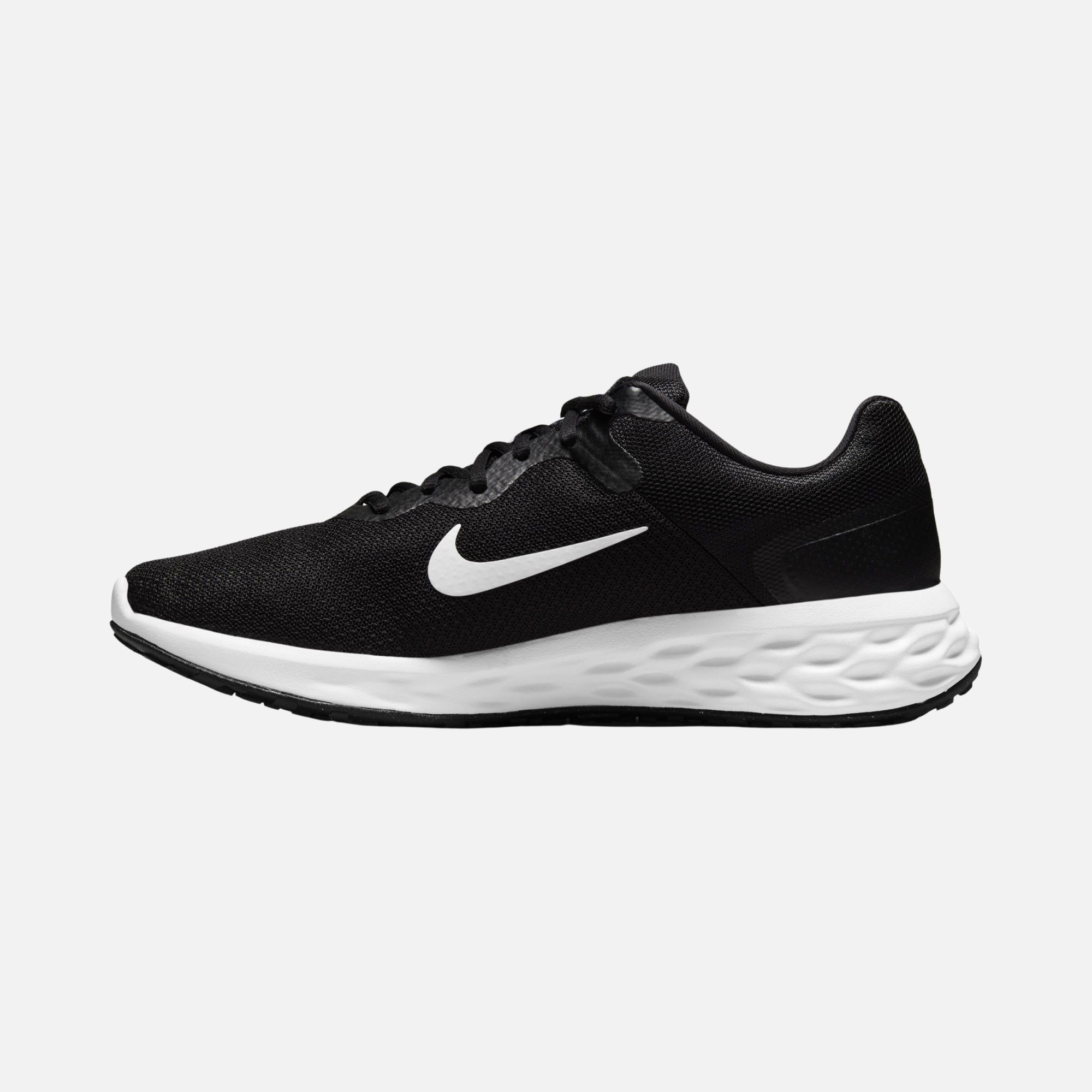 Nike Revolution 6 Next Nature Road Running Erkek Spor Ayakkabı