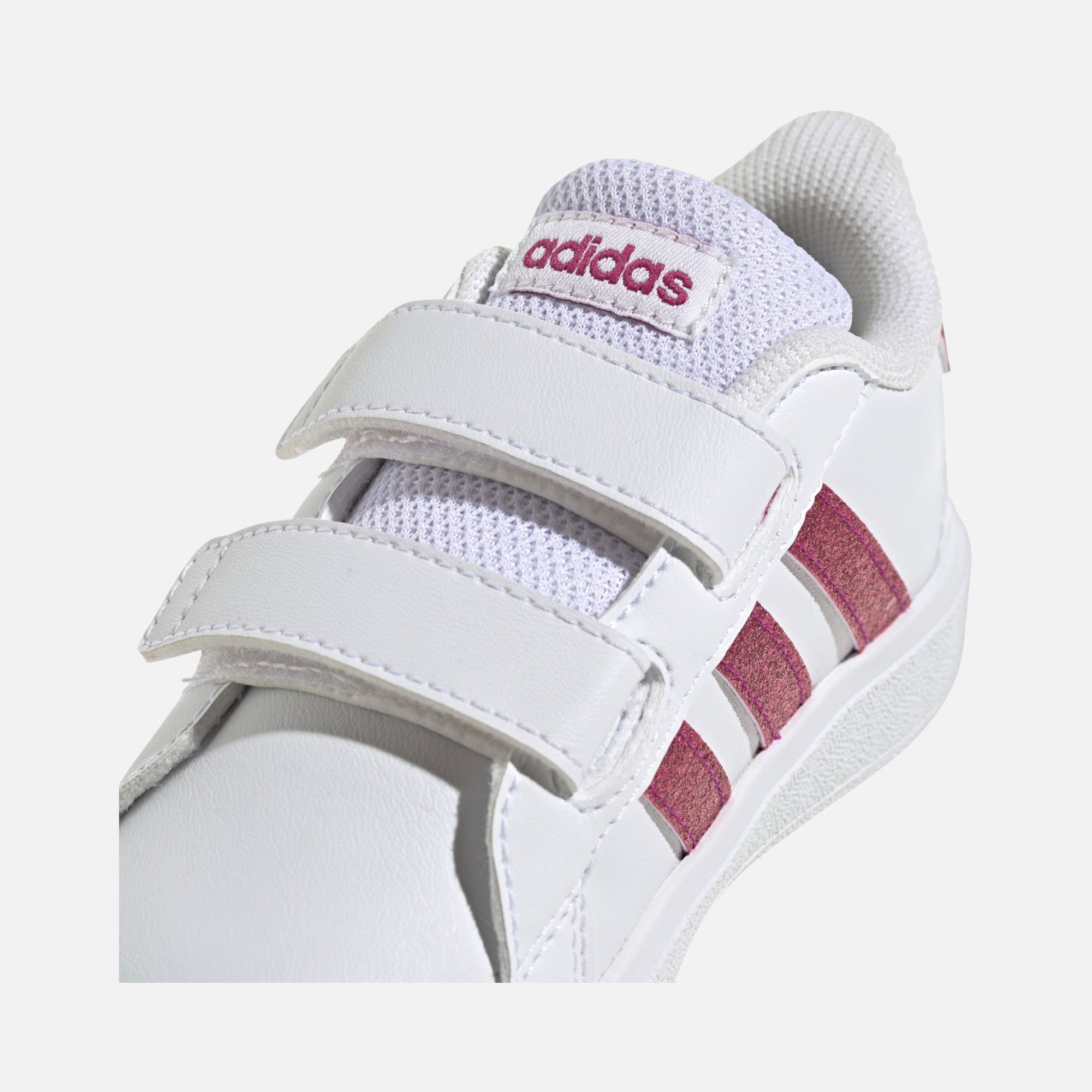 adidas Grand Court 2.0 Cf Inf Bebek Spor Ayakkabı