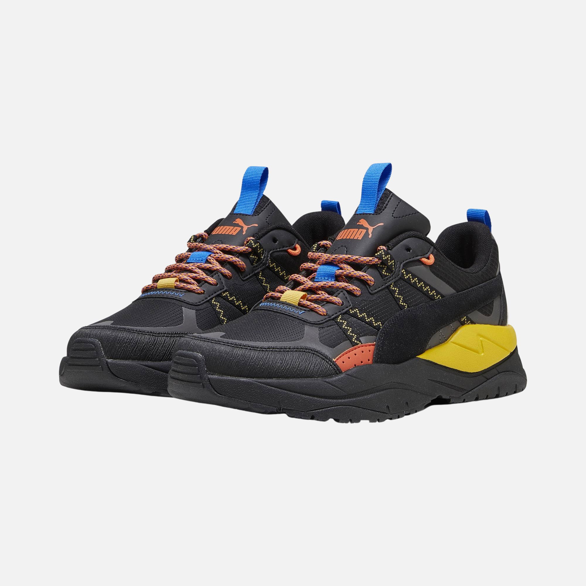 Puma Sportswaer X-Ray Tour Open Road Erkek Spor Ayakkabı