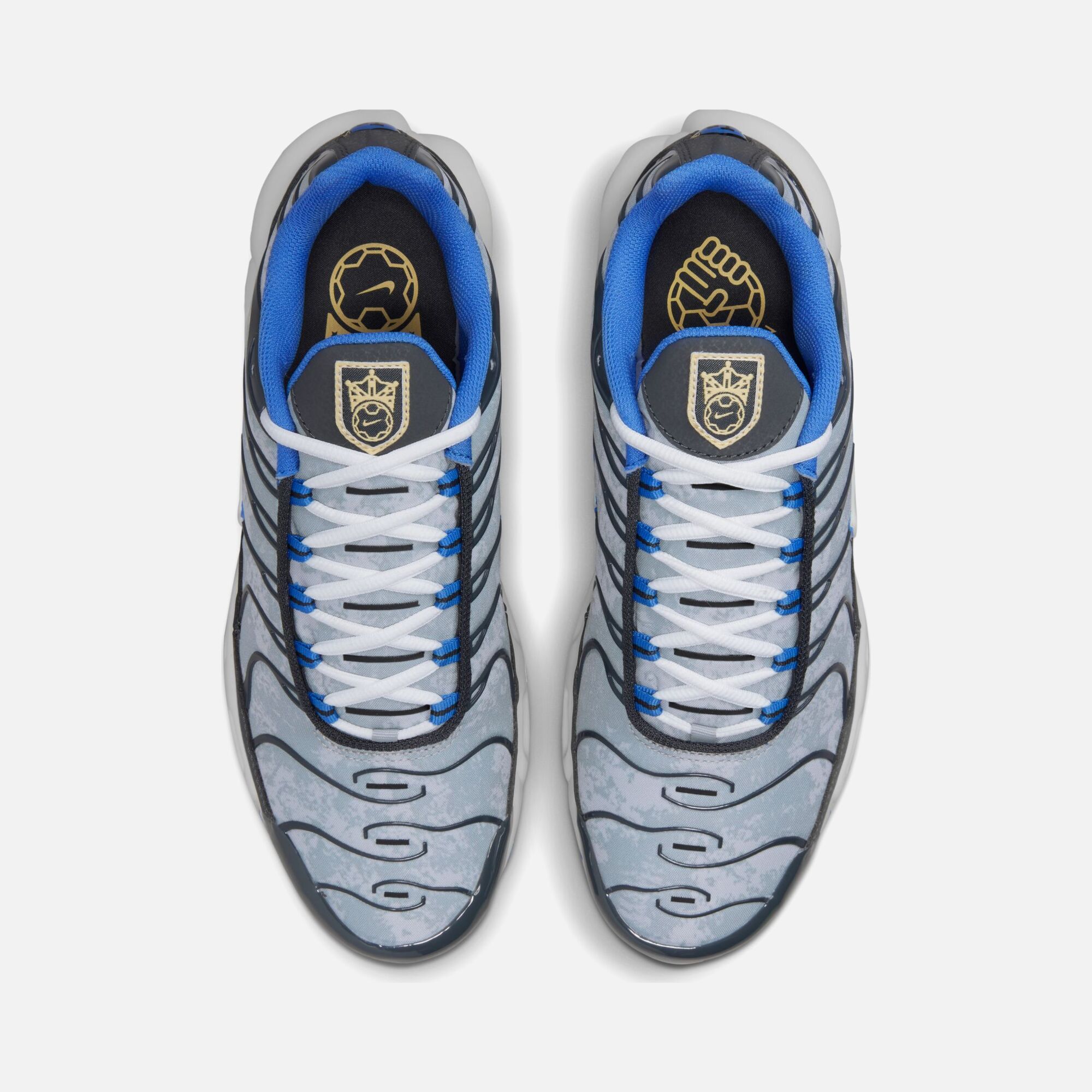 Nike Air Max Plus SE Erkek Spor Ayakkabı