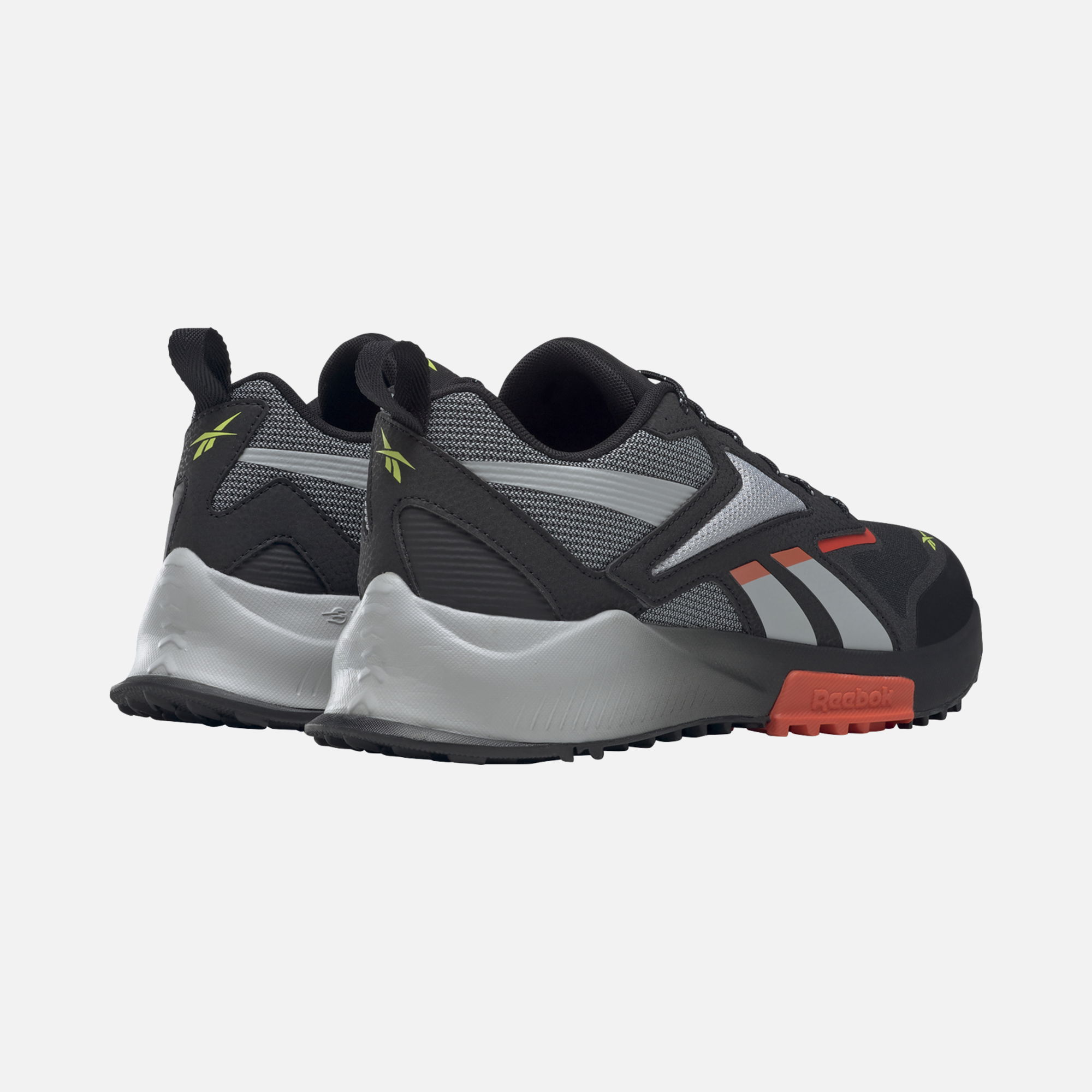 Reebok Lavante Trail 2 Running Erkek Spor Ayakkabı