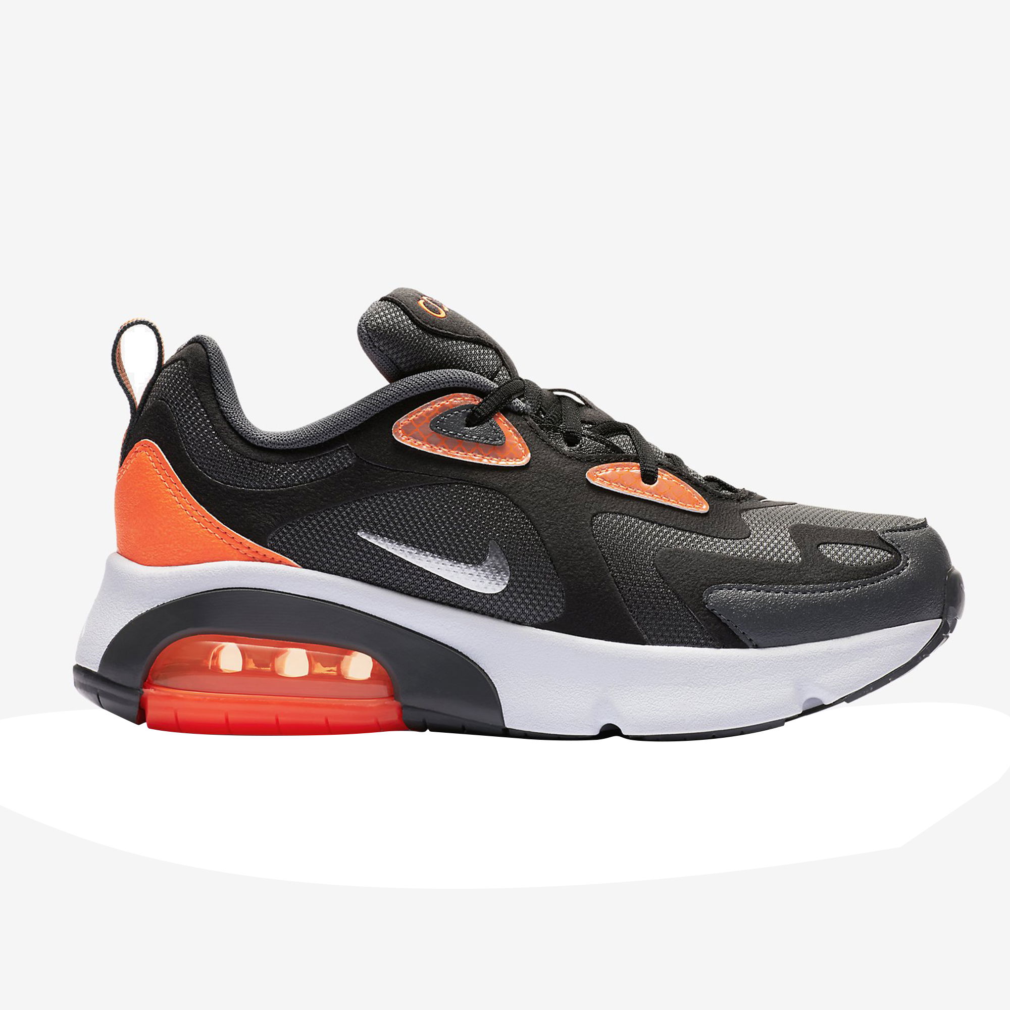 Nike Air Max 200 Winter (GS) Spor Ayakkabı