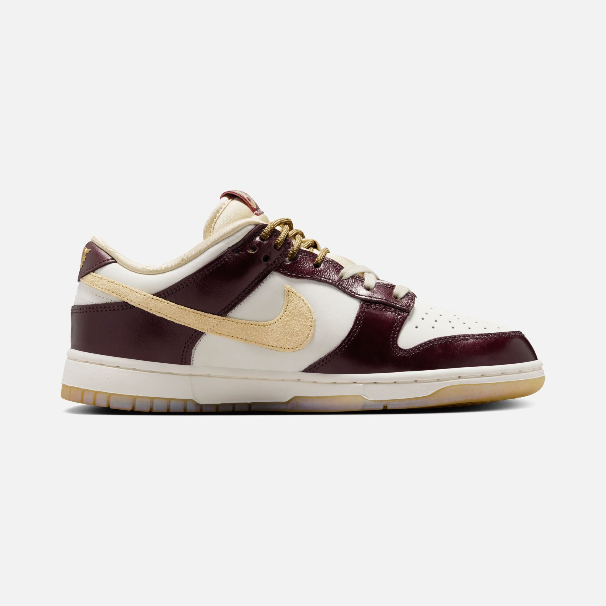 Nike Dunk Low Retro ''Year of the Snake'' Kadın Spor Ayakkabı