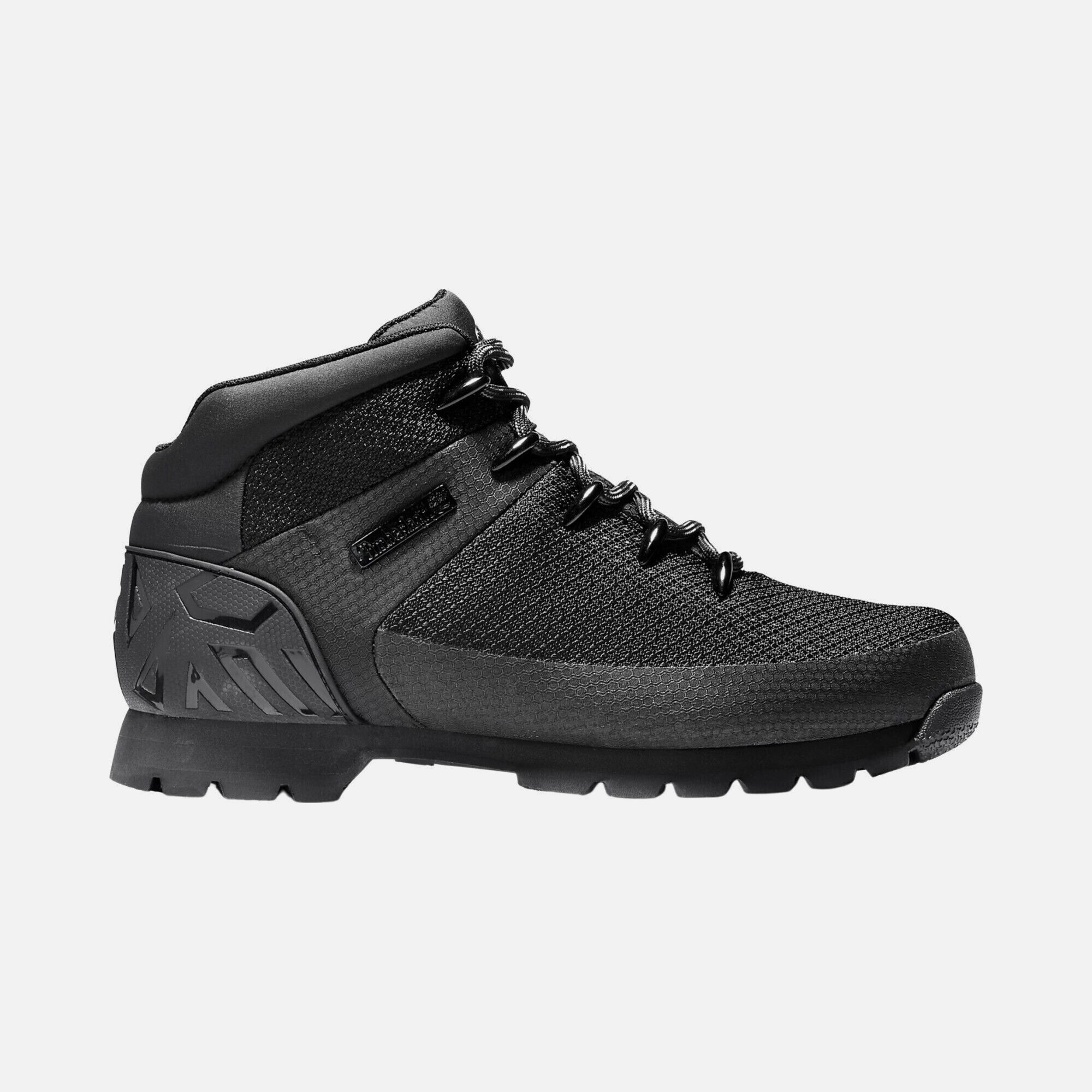 Timberland Euro Sprint Fabric Waterproof Erkek Bot