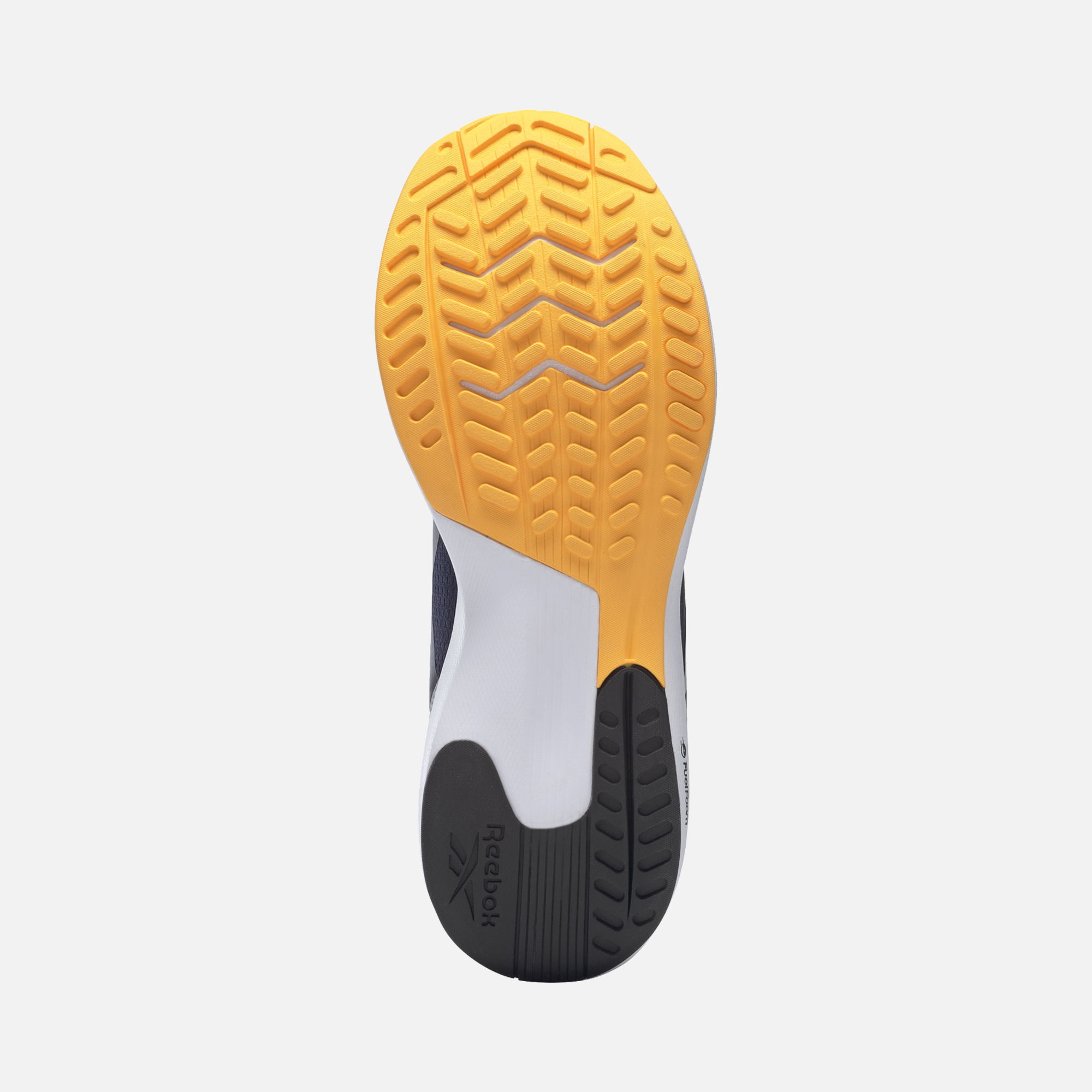 Reebok Endless Road 3.0 Erkek Spor Ayakkabı