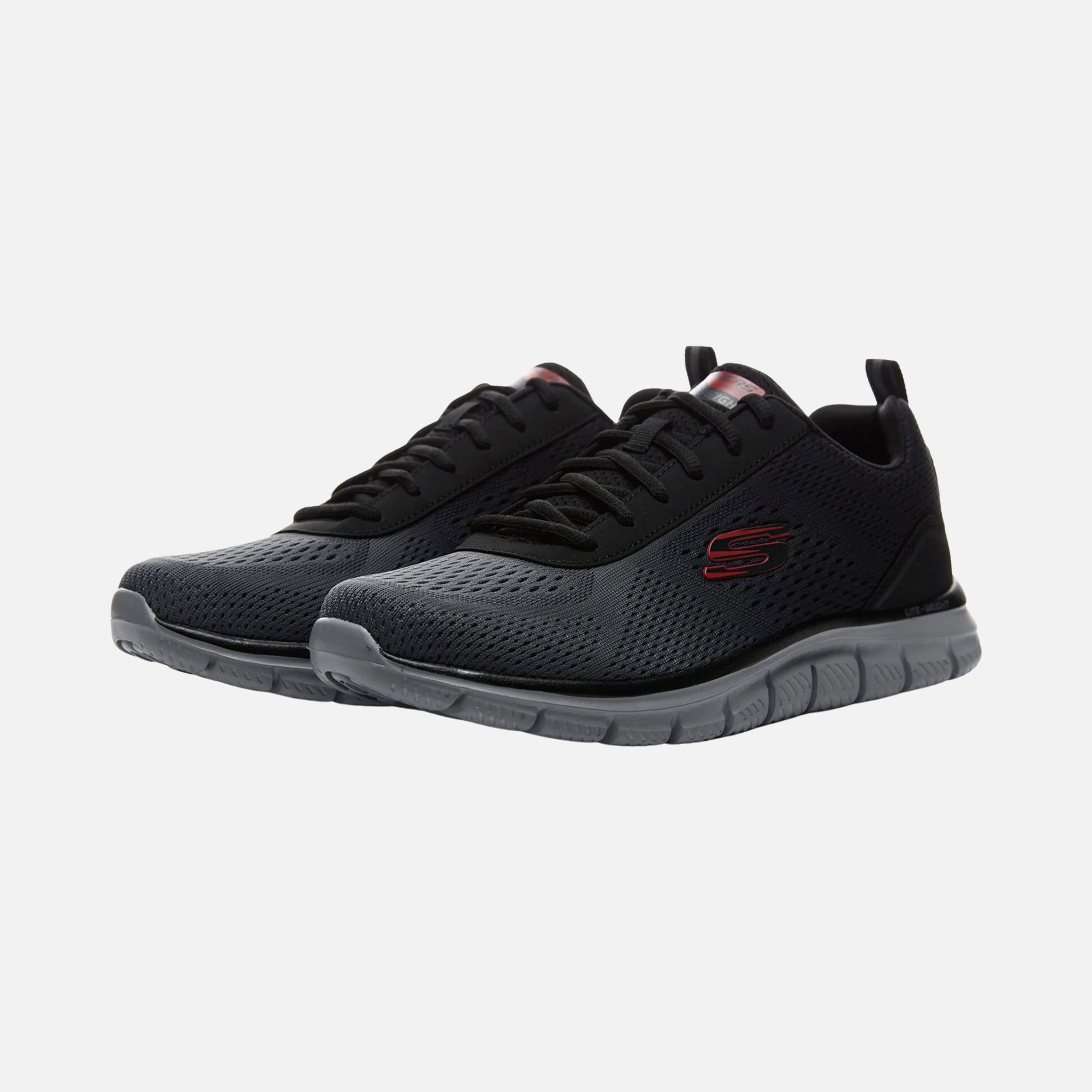 Skechers Track-Ripkent Fitness Training Erkek Spor Ayakkabı