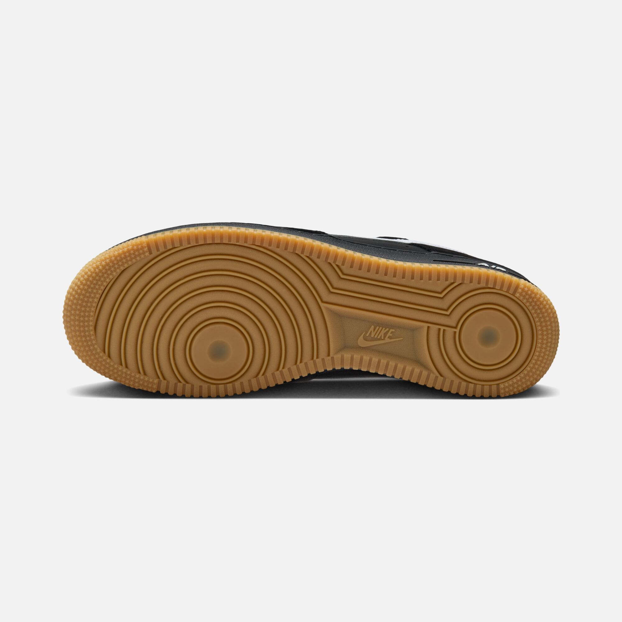 Nike Air Force 1 '07 Lvl 8 Erkek Spor Ayakkabı