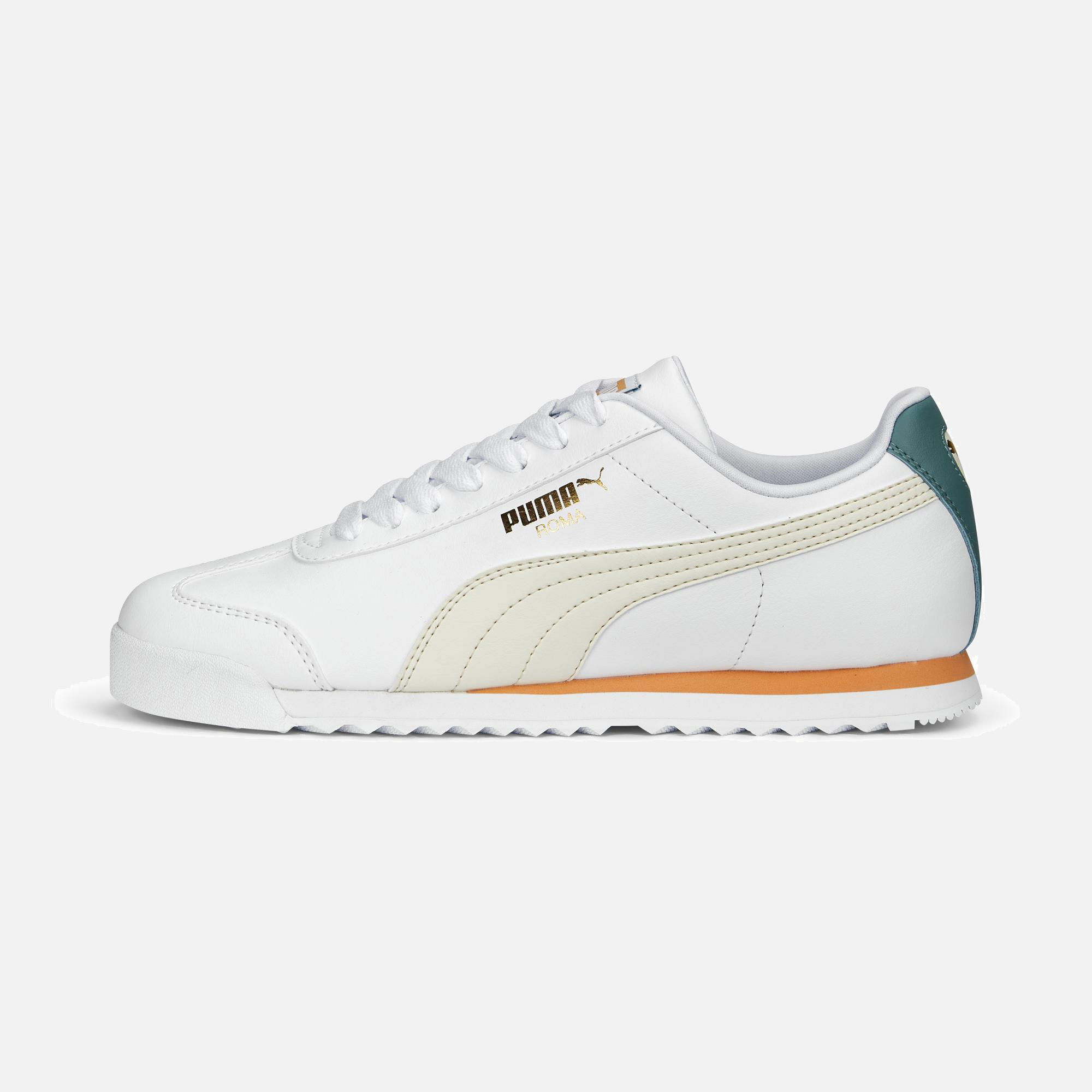Puma Sportswear Roma Basic Erkek Spor Ayakkabı