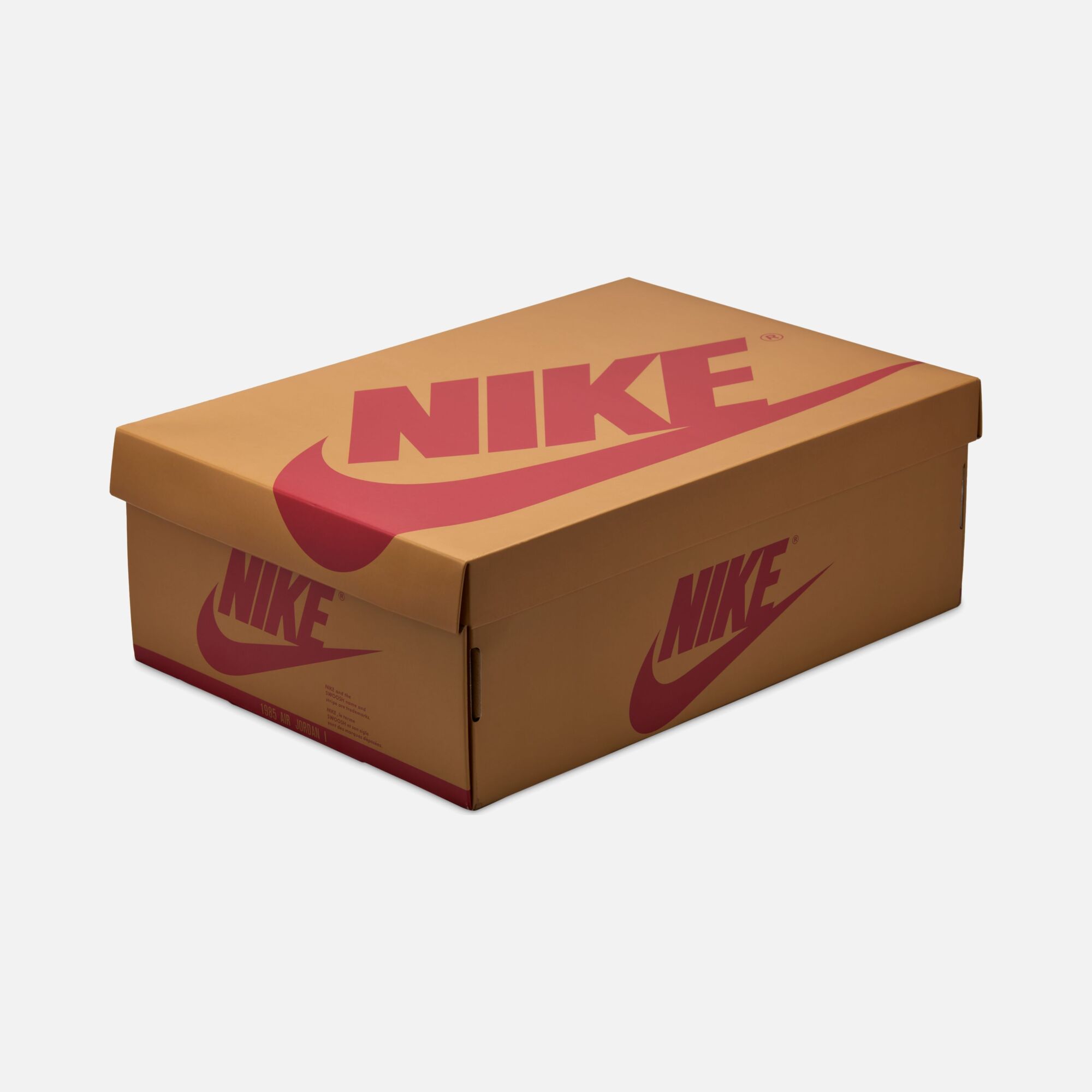 Nike Air Jordan 1 Low OG Erkek Spor Ayakkabı